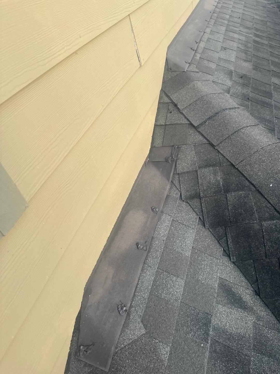 Residential Roofing Repair using Owen's Corning Duration (Lifetime) Shingles by Roof Repair Company