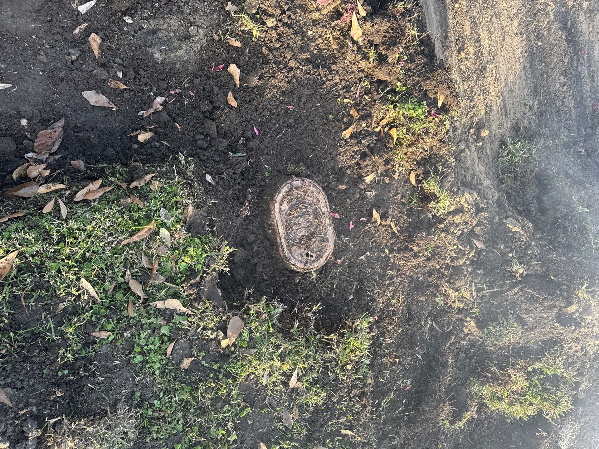 HDS Contractors - Concrete Installation in Metairie by HDS Contractors