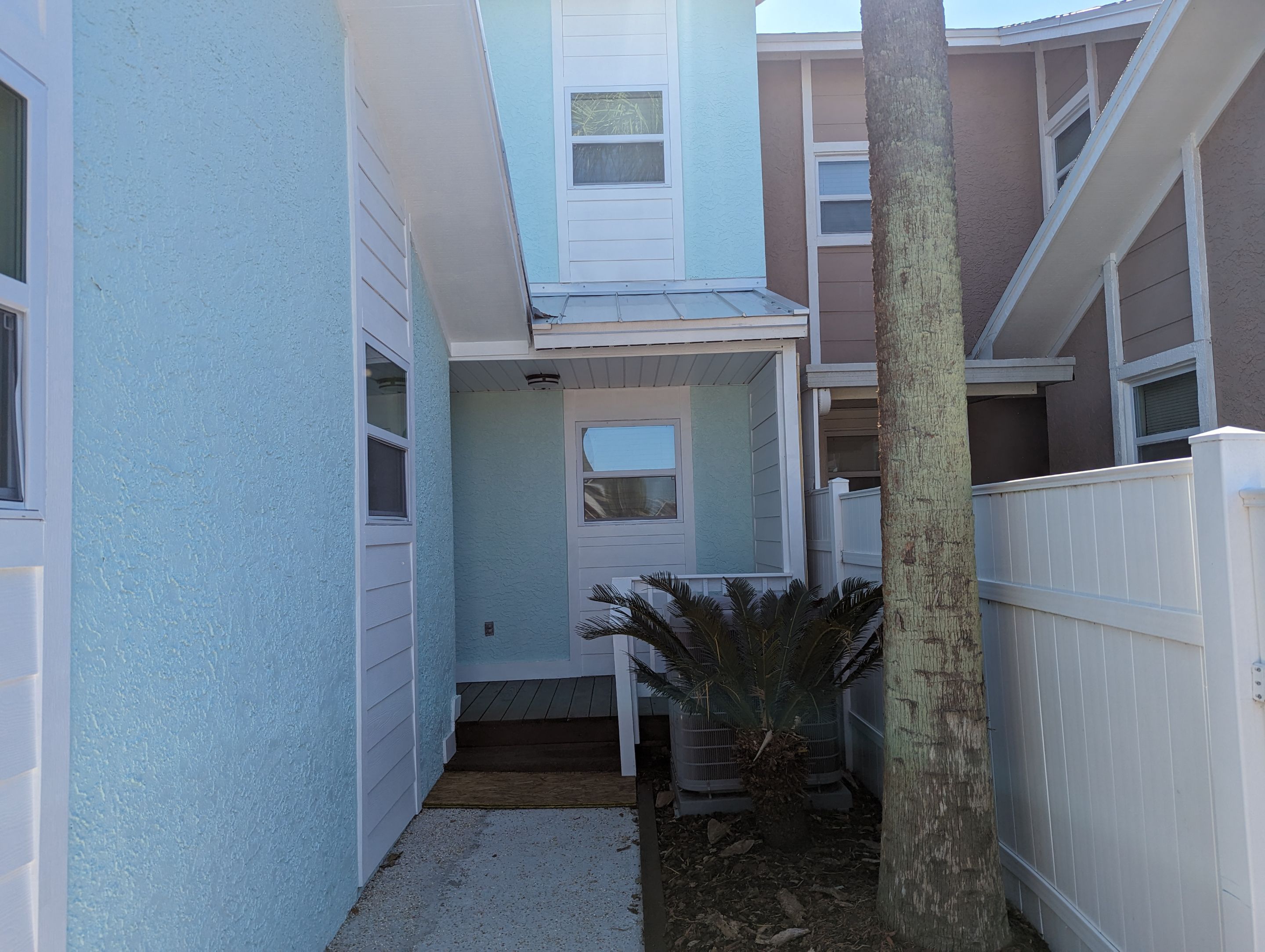 Gutter Cleaning and Inspection in Panama City FL by Gutter Professors
