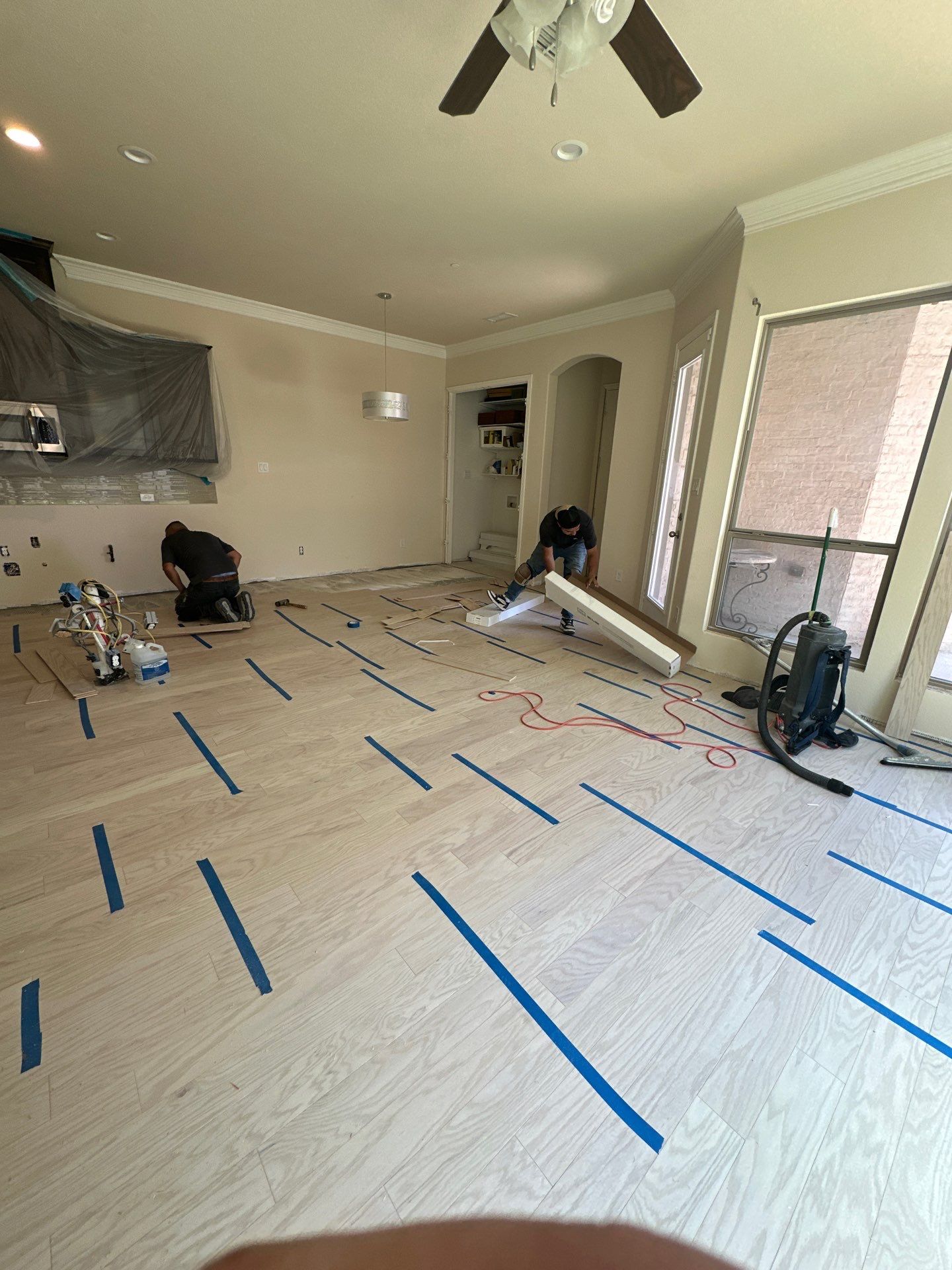 Kitchen Renovation - Coppell by Sonova Construction
