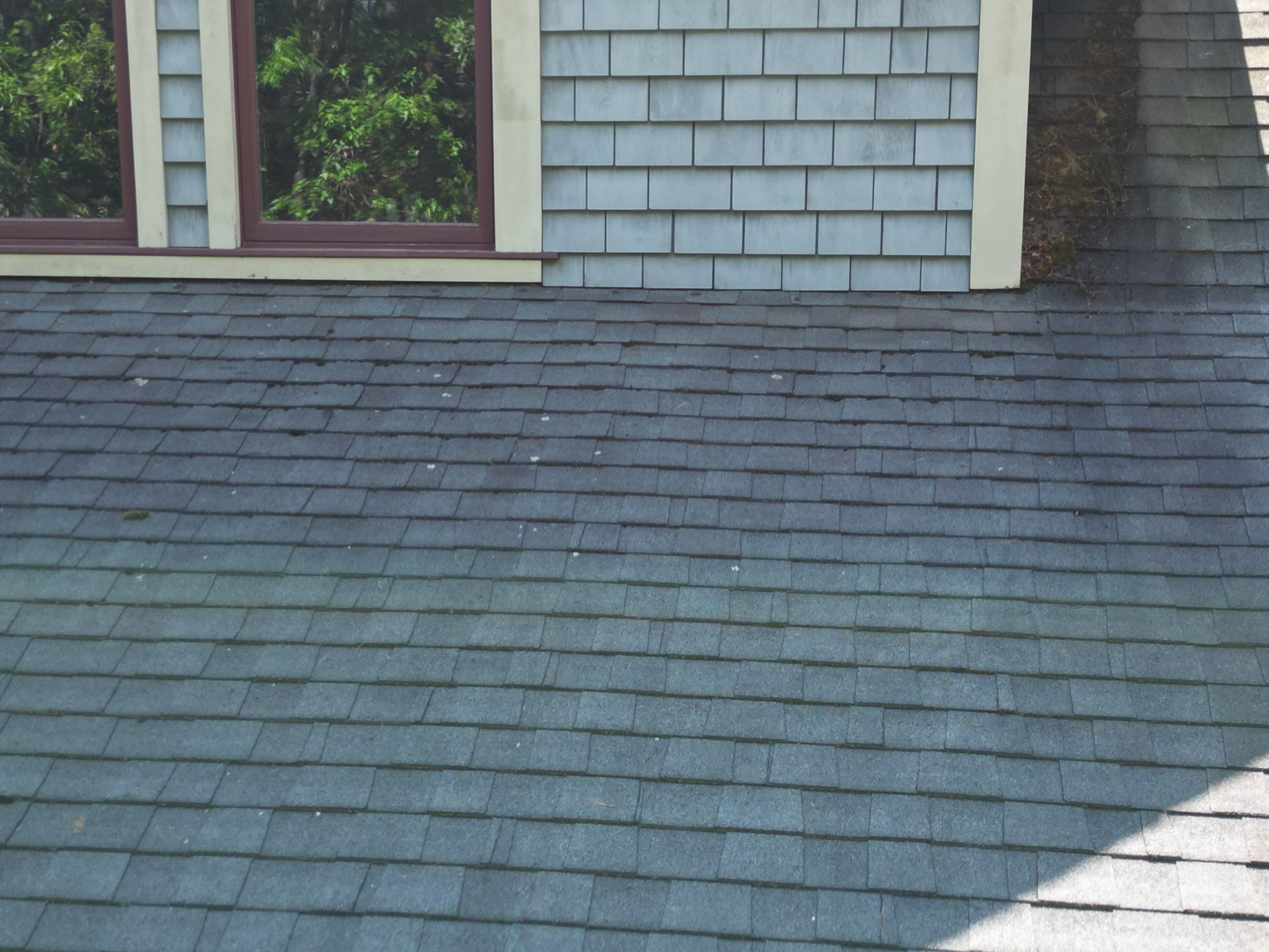 Project in Carlisle, MA by Mighty Dog Roofing of Greater Middlesex County