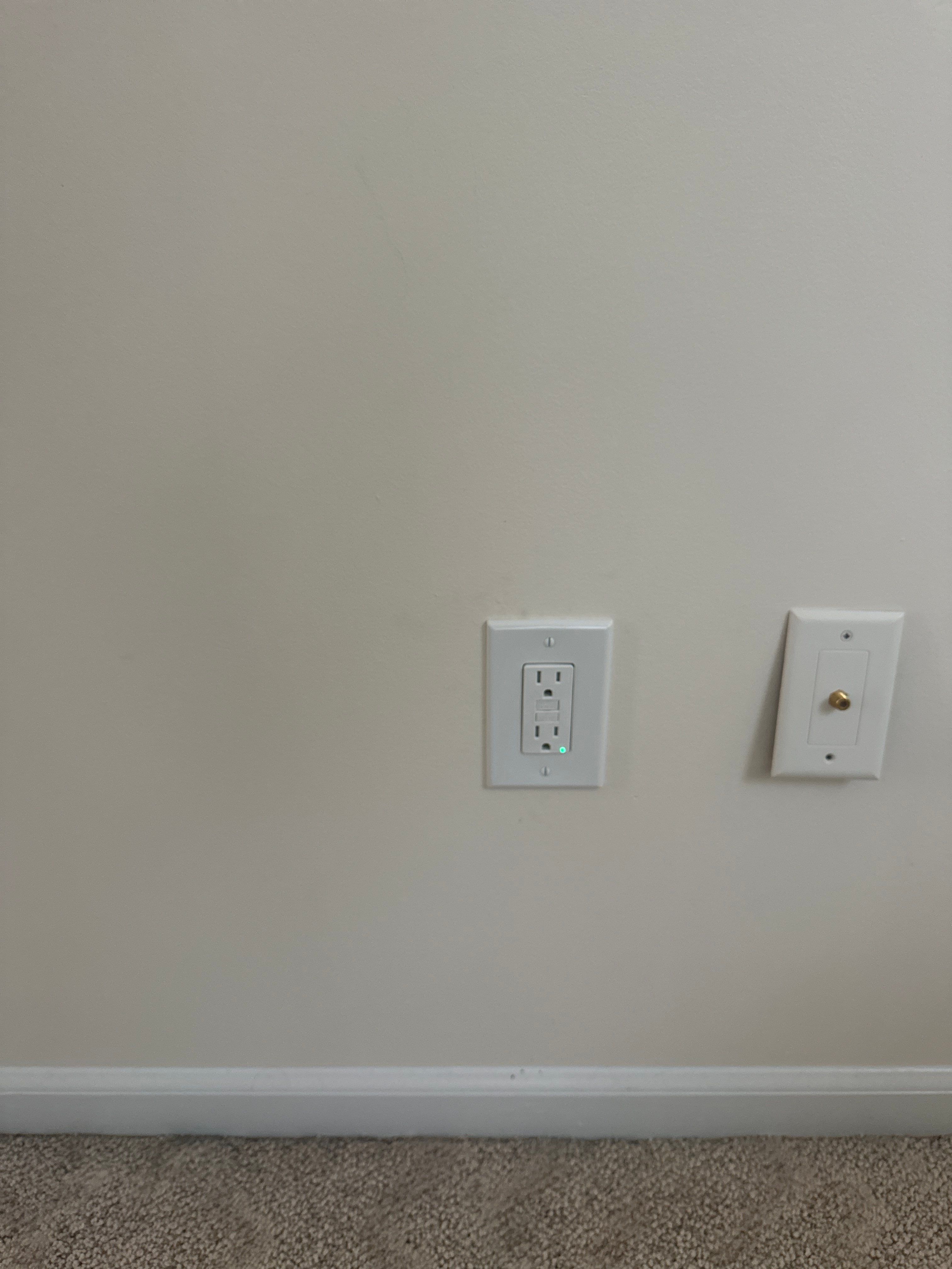 GFCI Outlet Replacement / Installation by Spartan Home Pros