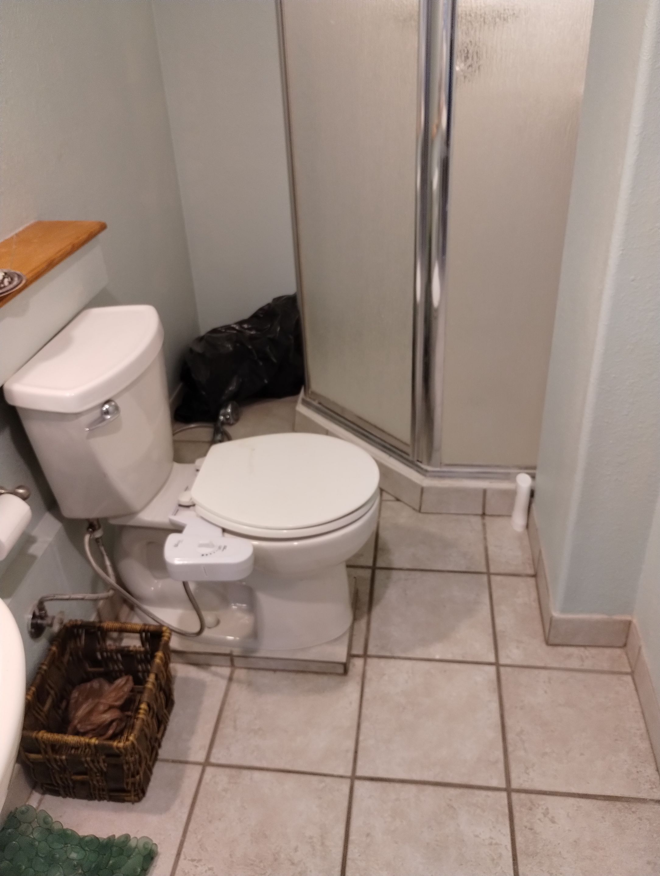 Water Damage by Accountable Home Services