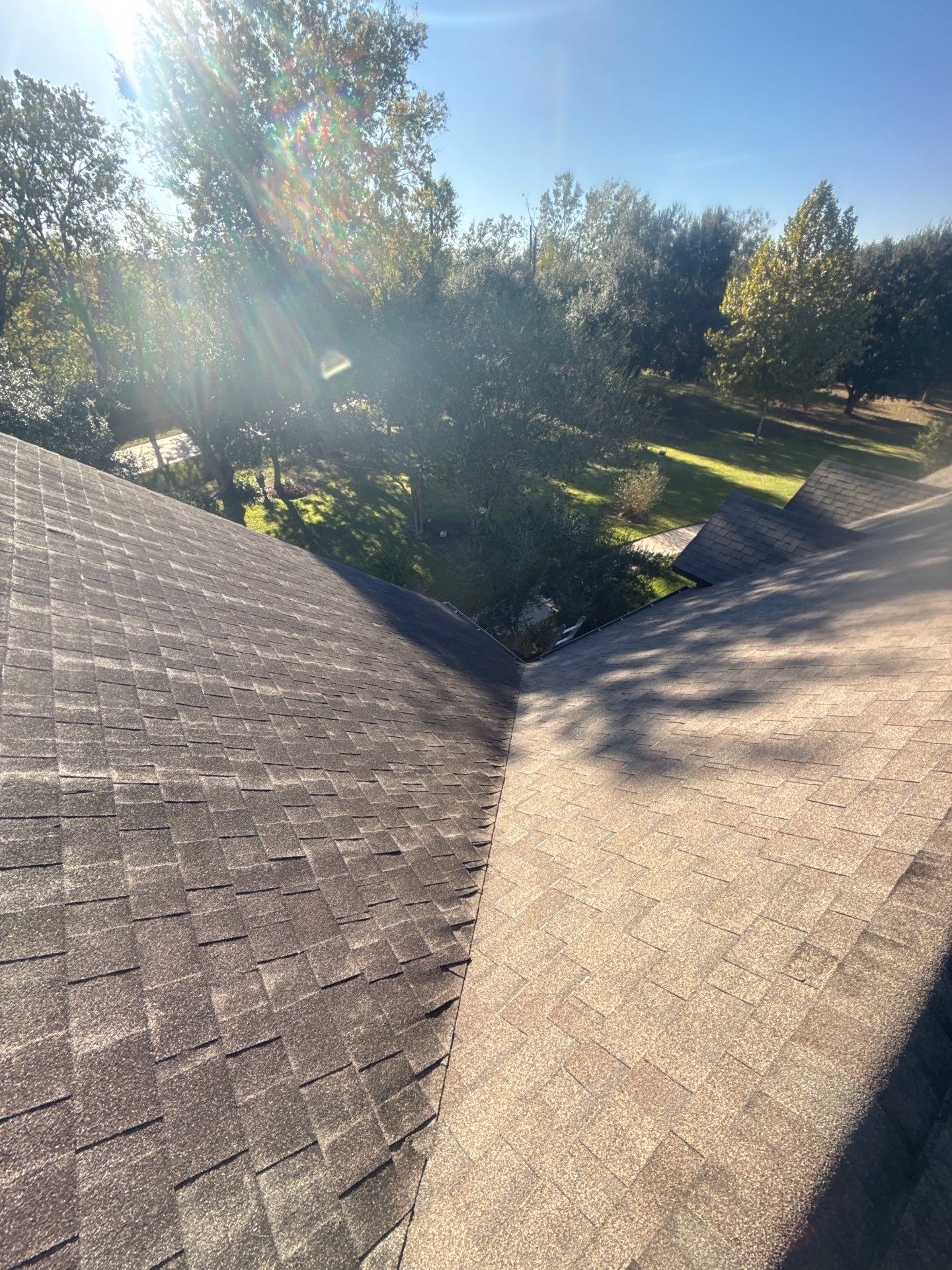 Roof Replacement in Grand River, Richmond TX by Roof Repair Company