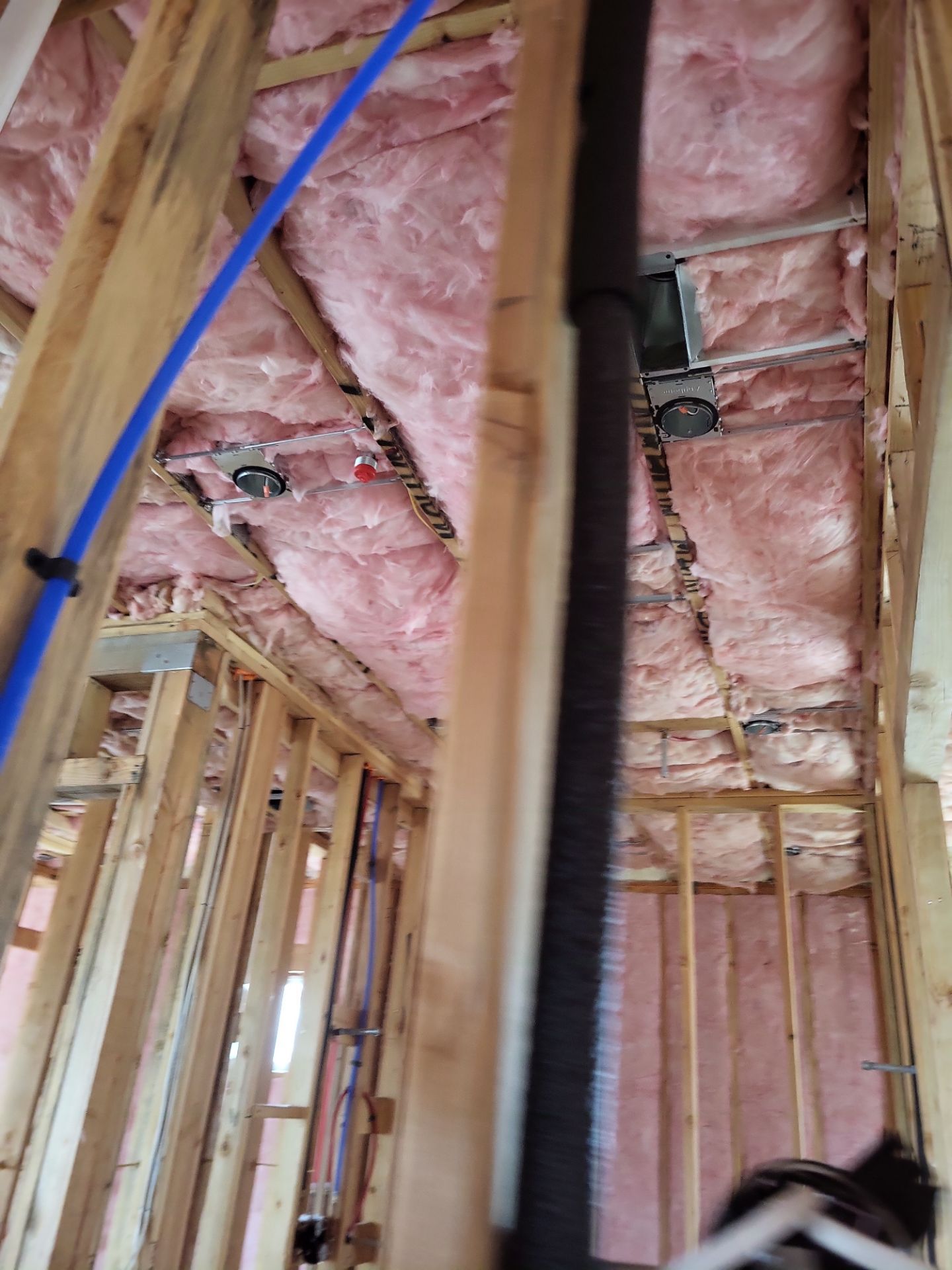 Project in Altadena by Insulation Labs