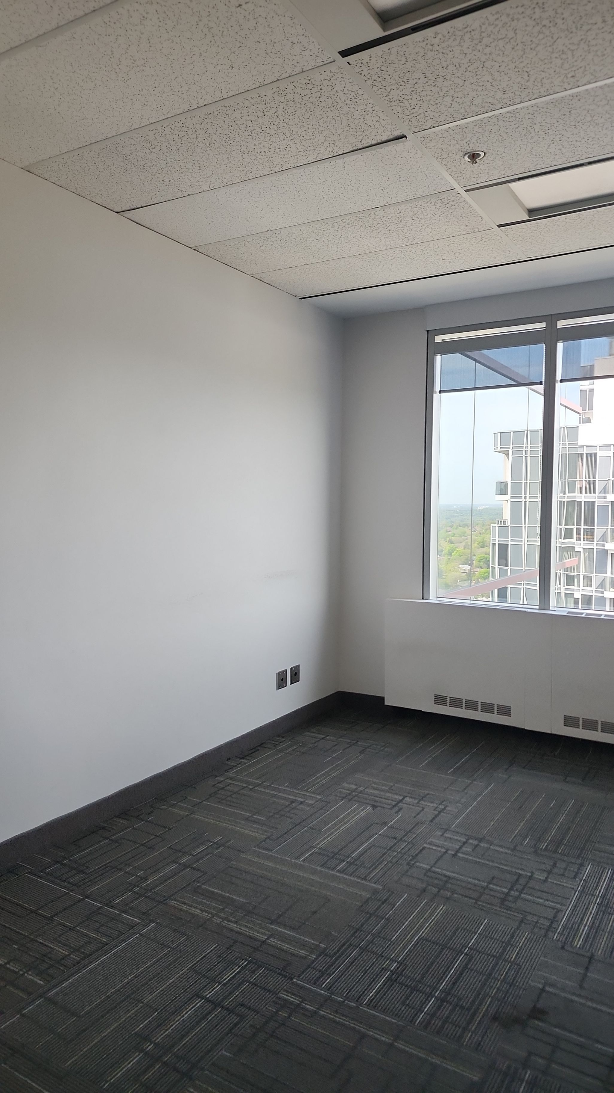 Project in Toronto by GTA HOME PAINTING