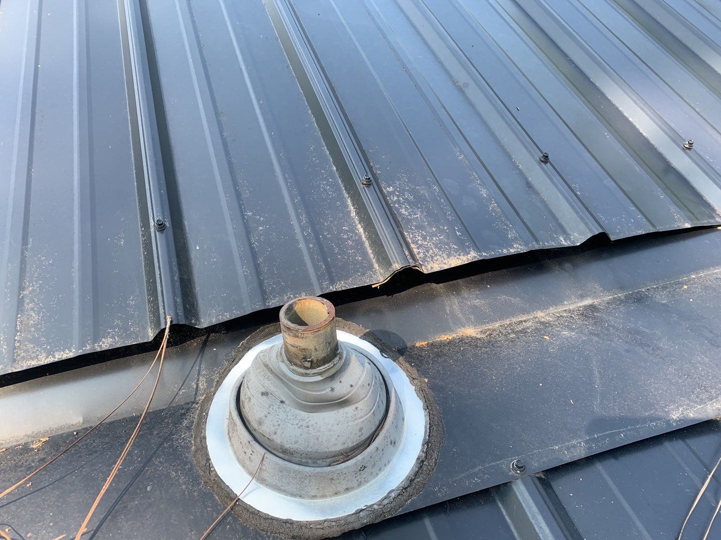 Repair/// Re-Roof by American Roofing NC