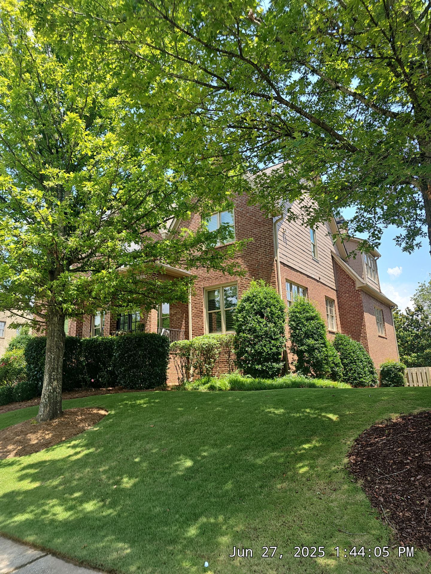 Project in Vestavia Hills by The Window Source