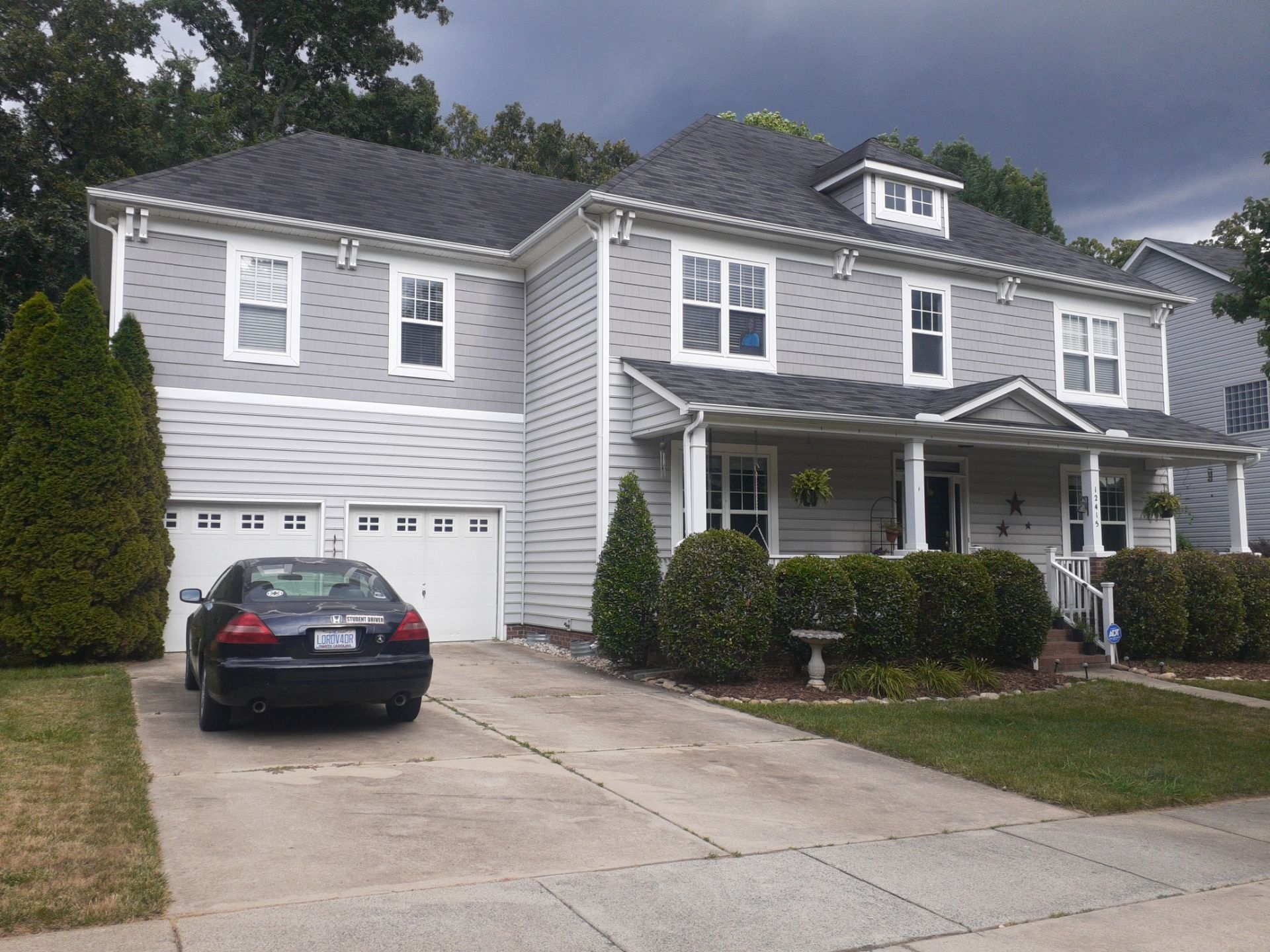 Residential Roofing Installation using Certainteed Landmark by Best Roofing Now LLC