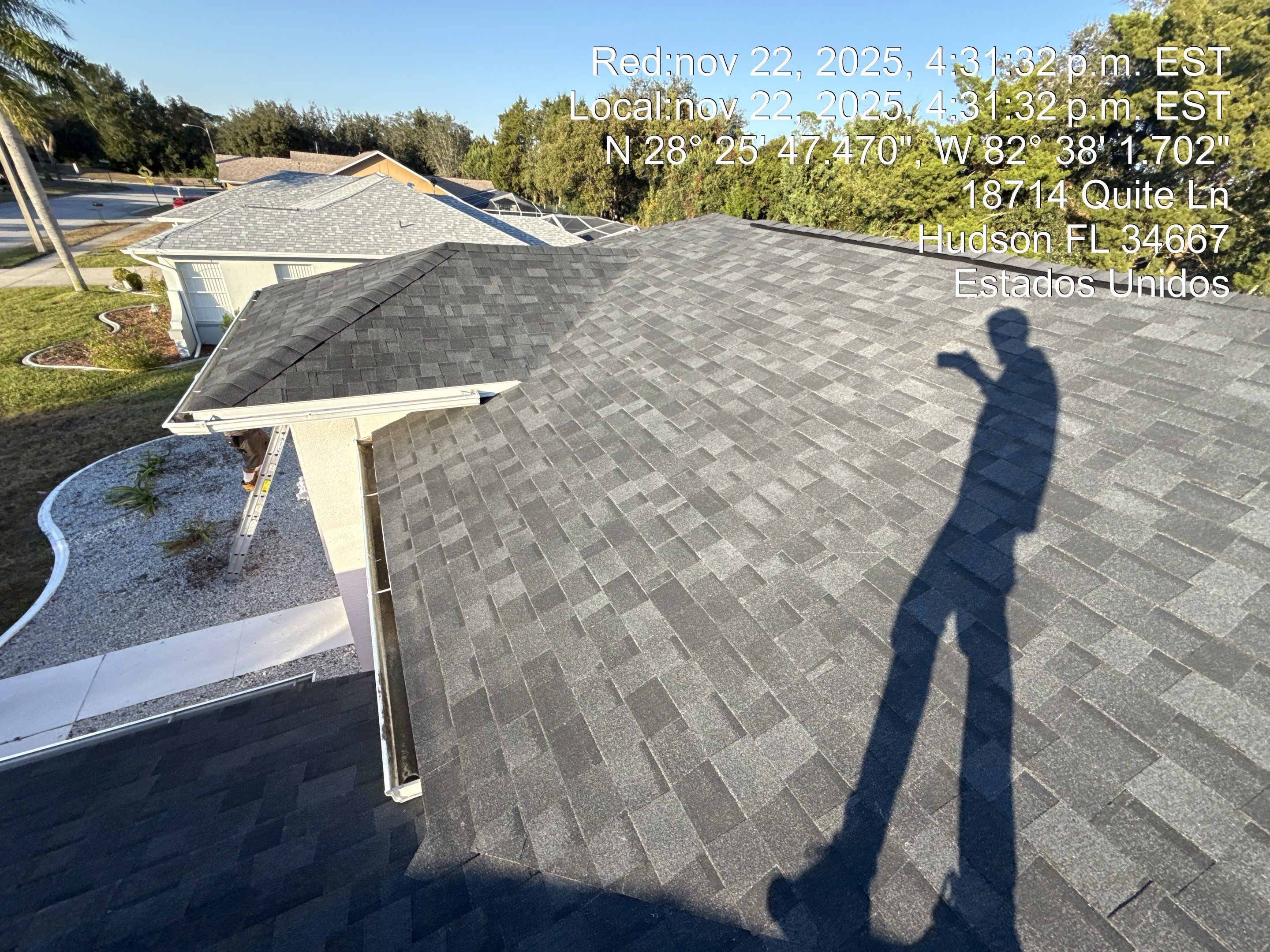 Project in Hudson by You Restorations LLC DBA YOU-Home