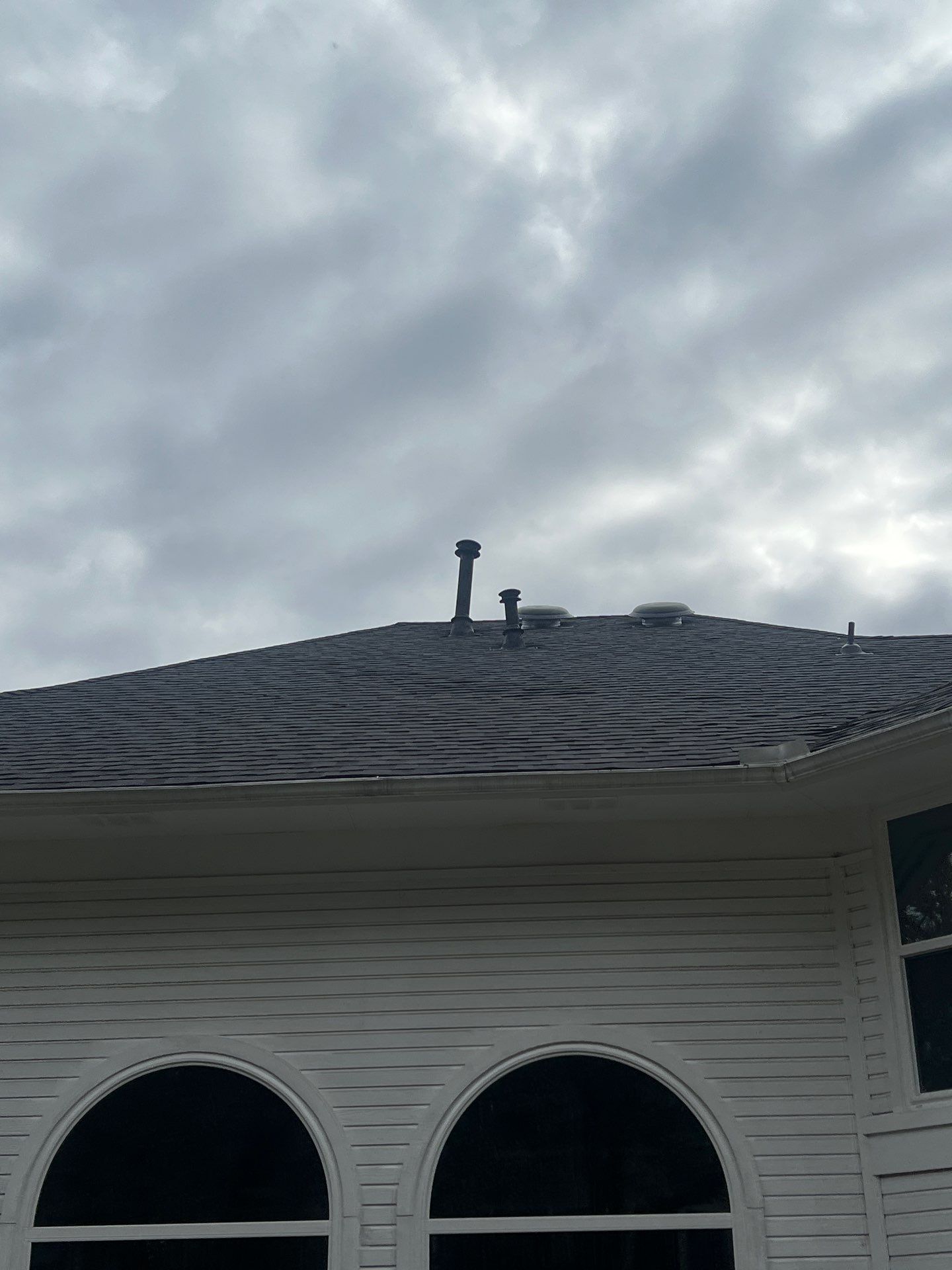 Project in Austin by Rhino Roofing and General Contracting, LLC