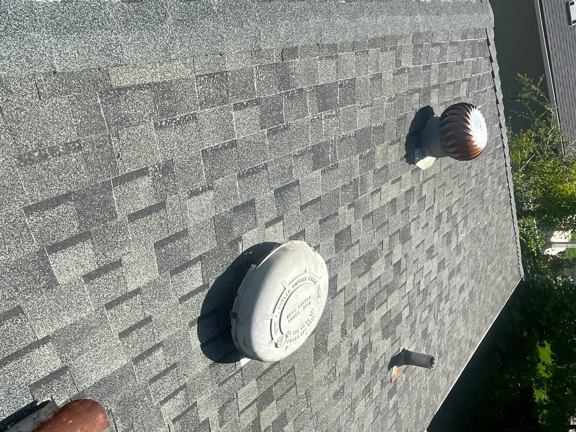 Roof Rejuvenation using Roof Maxx Treatment by Roof Maxx of Folsom