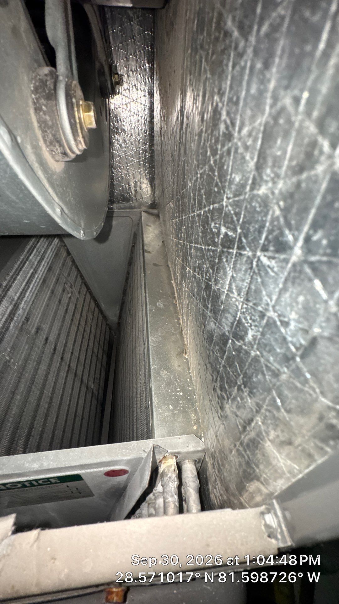 Air Duct & Air Handler Cleaning in Winter Garden by Hygienic Air, Inc