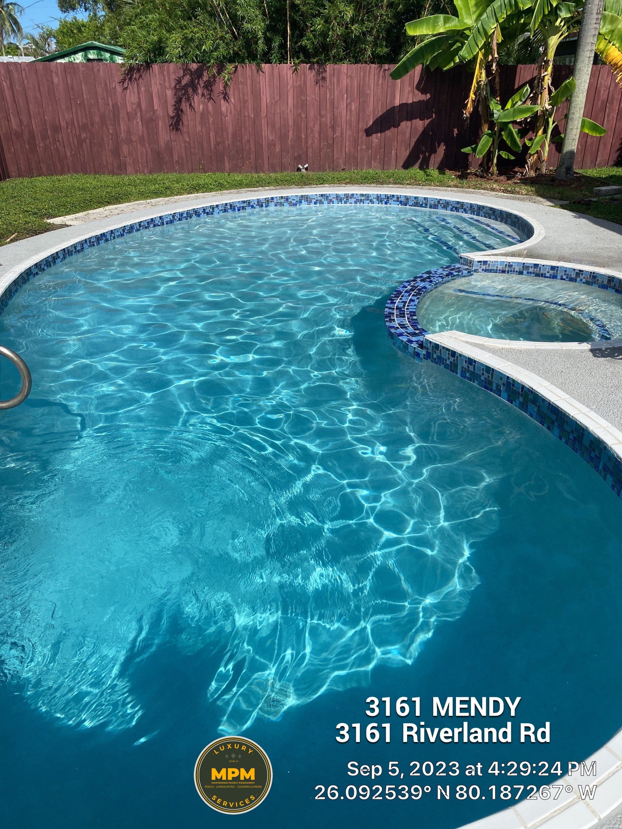 Fort Lauderdale by Luxury MPM Services