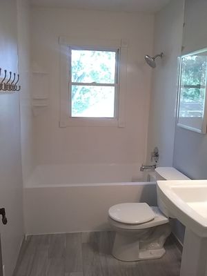 Quick and clean