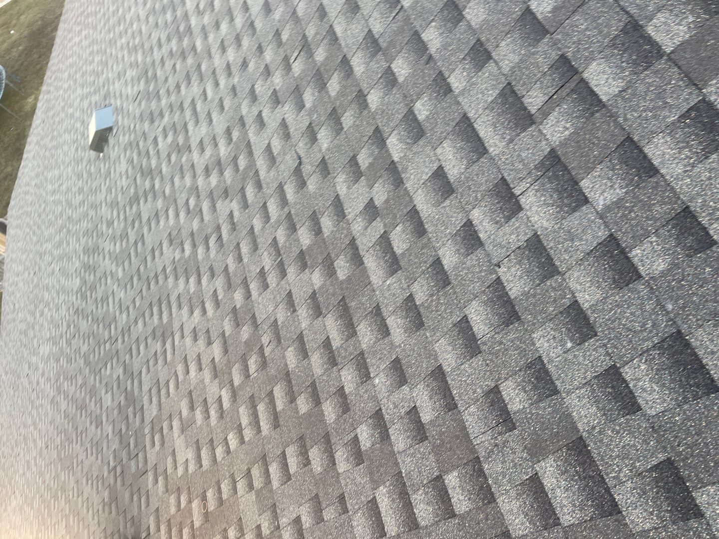 Residential Roof Replacement using GAF shingles by Elite Roofing LLC