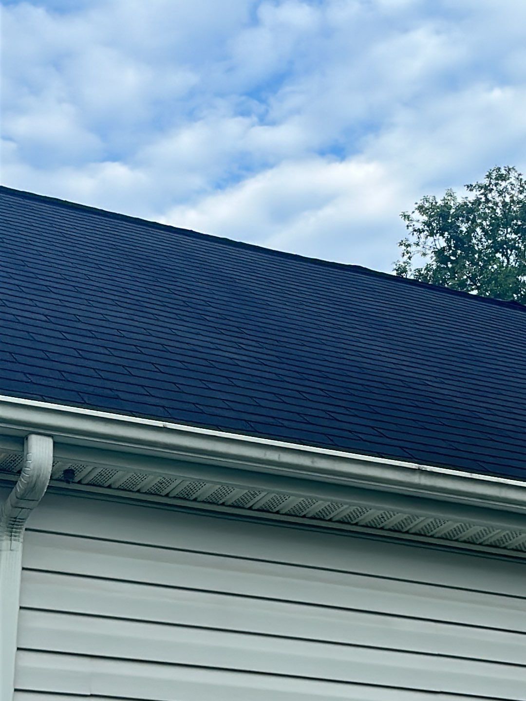 Residential Roofing Installation using Performance Shingles by Mr. Roofer