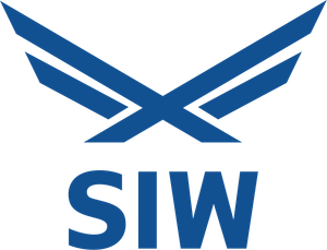 Logo for SIW Impact Windows & Doors