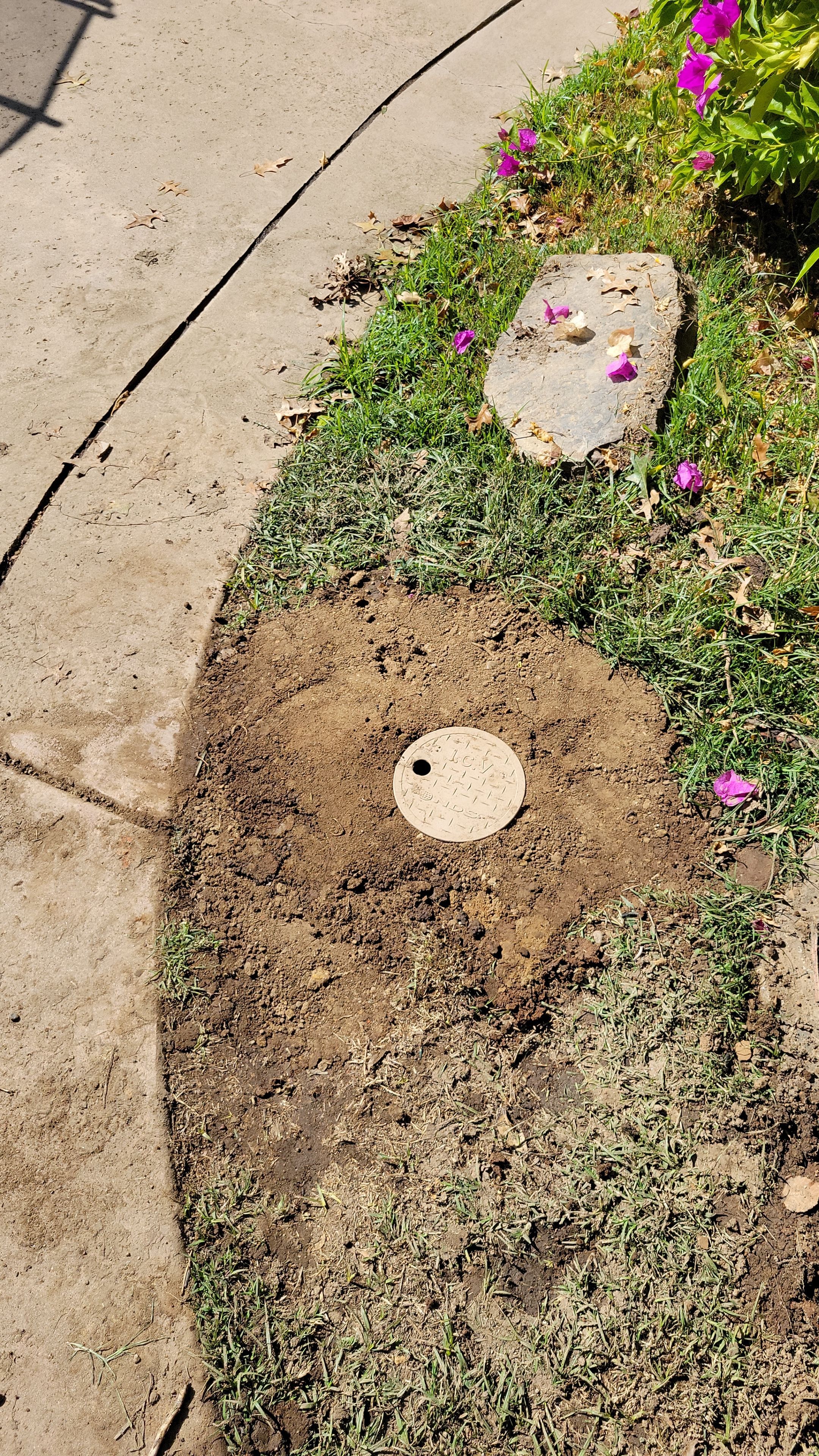 Pool sub panel replacement by Peach Electric Inc