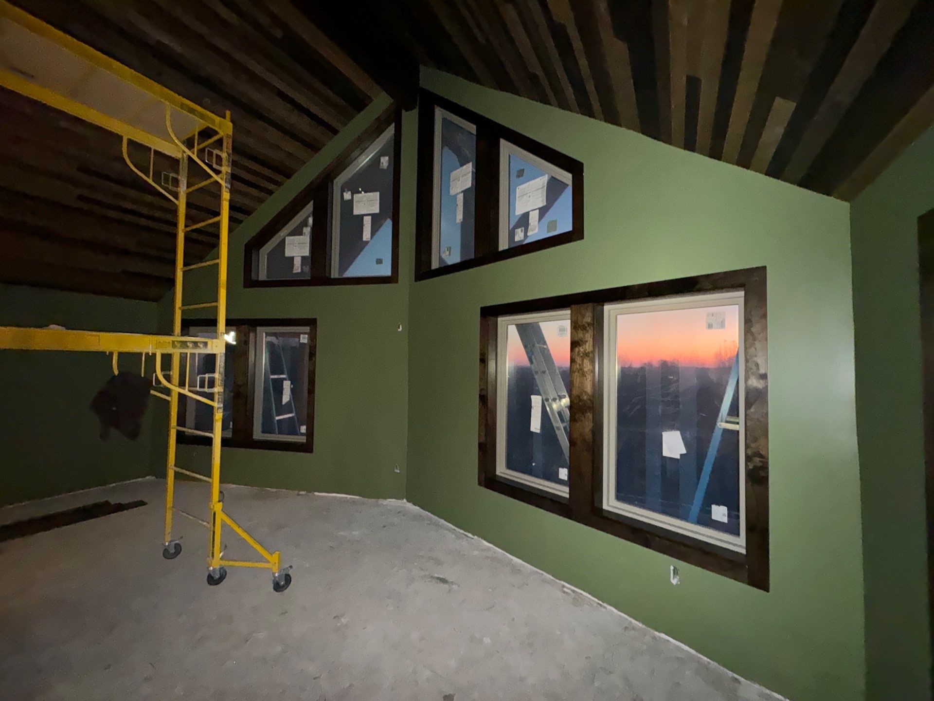 Complete Home Painting !! by Gordon Painting