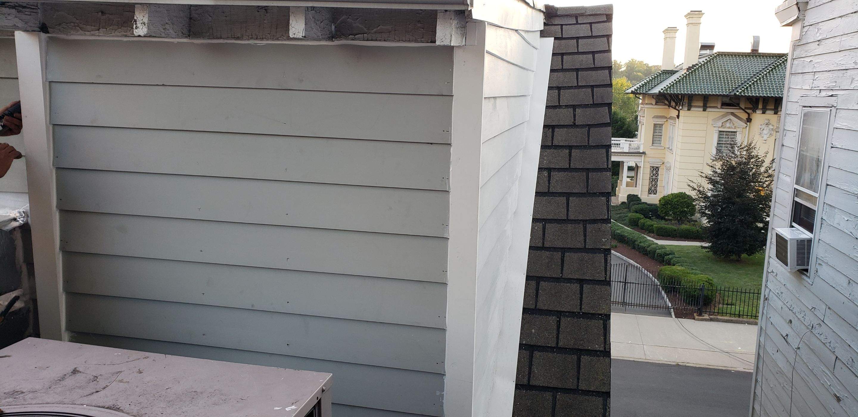 Roofing and Siding  by Stofan Construction LLC