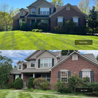 Big Projects in Erlanger - Exterior