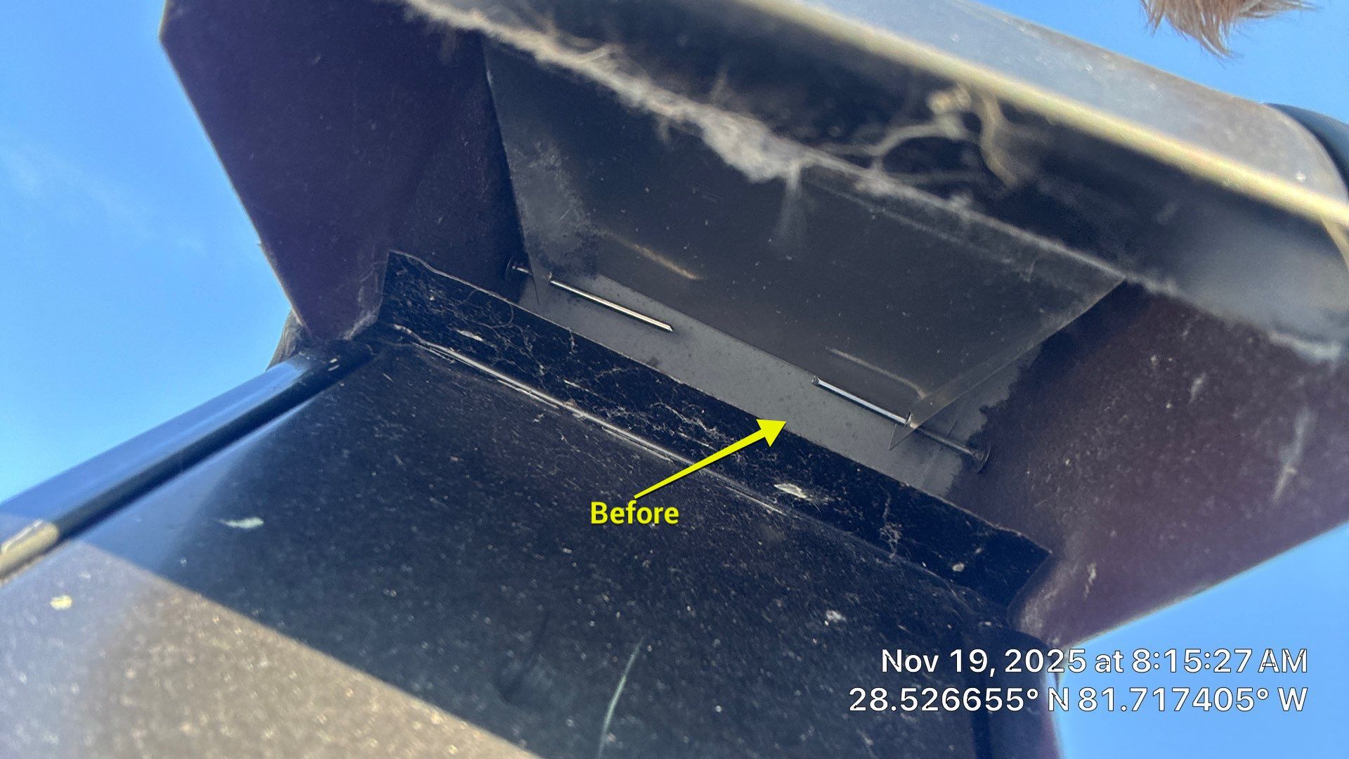 Air Duct and Dryer Vent Cleaning in Clermont by Hygienic Air, Inc