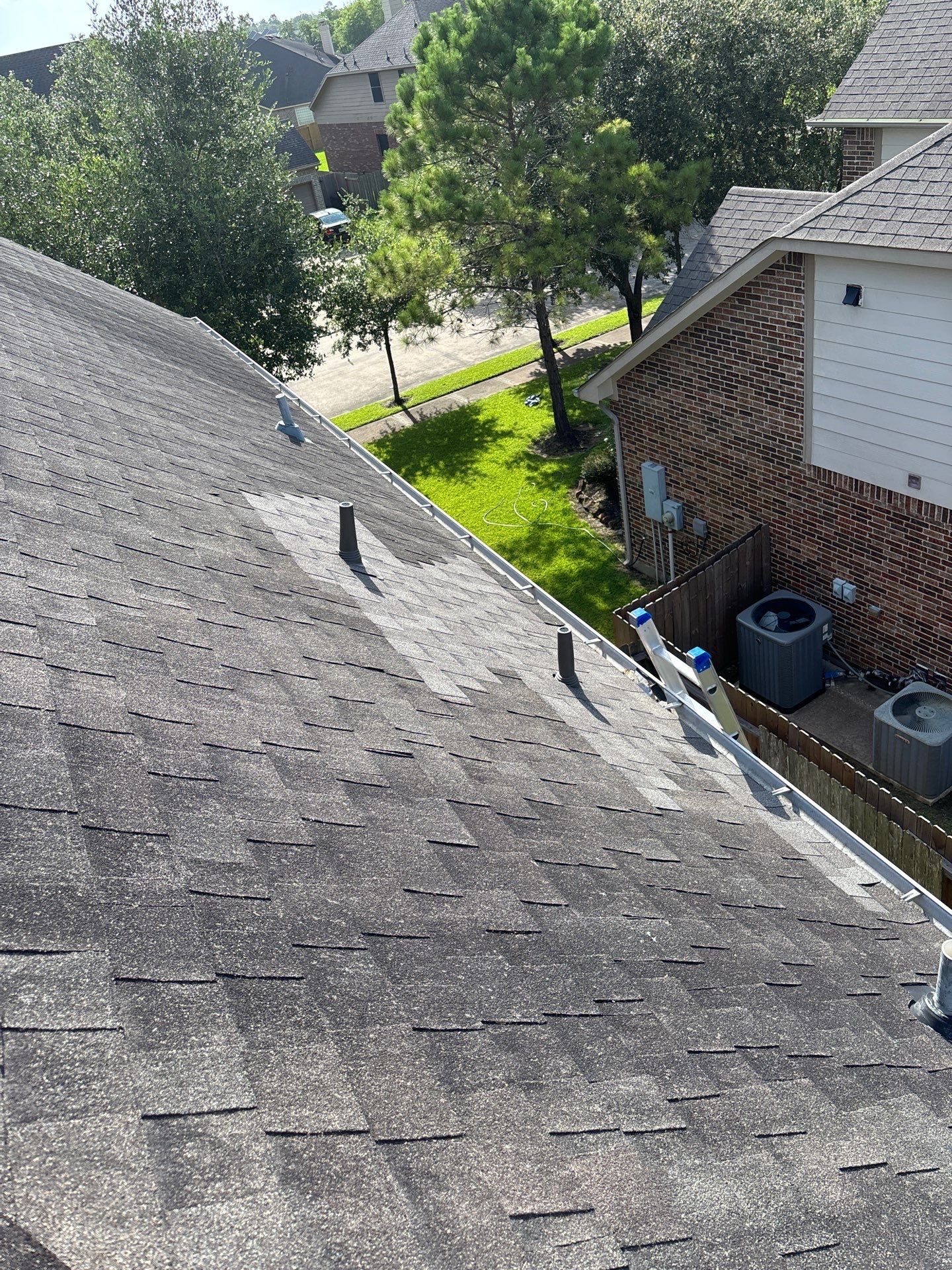 Roof Repair Rosharon by Roof Repair Company