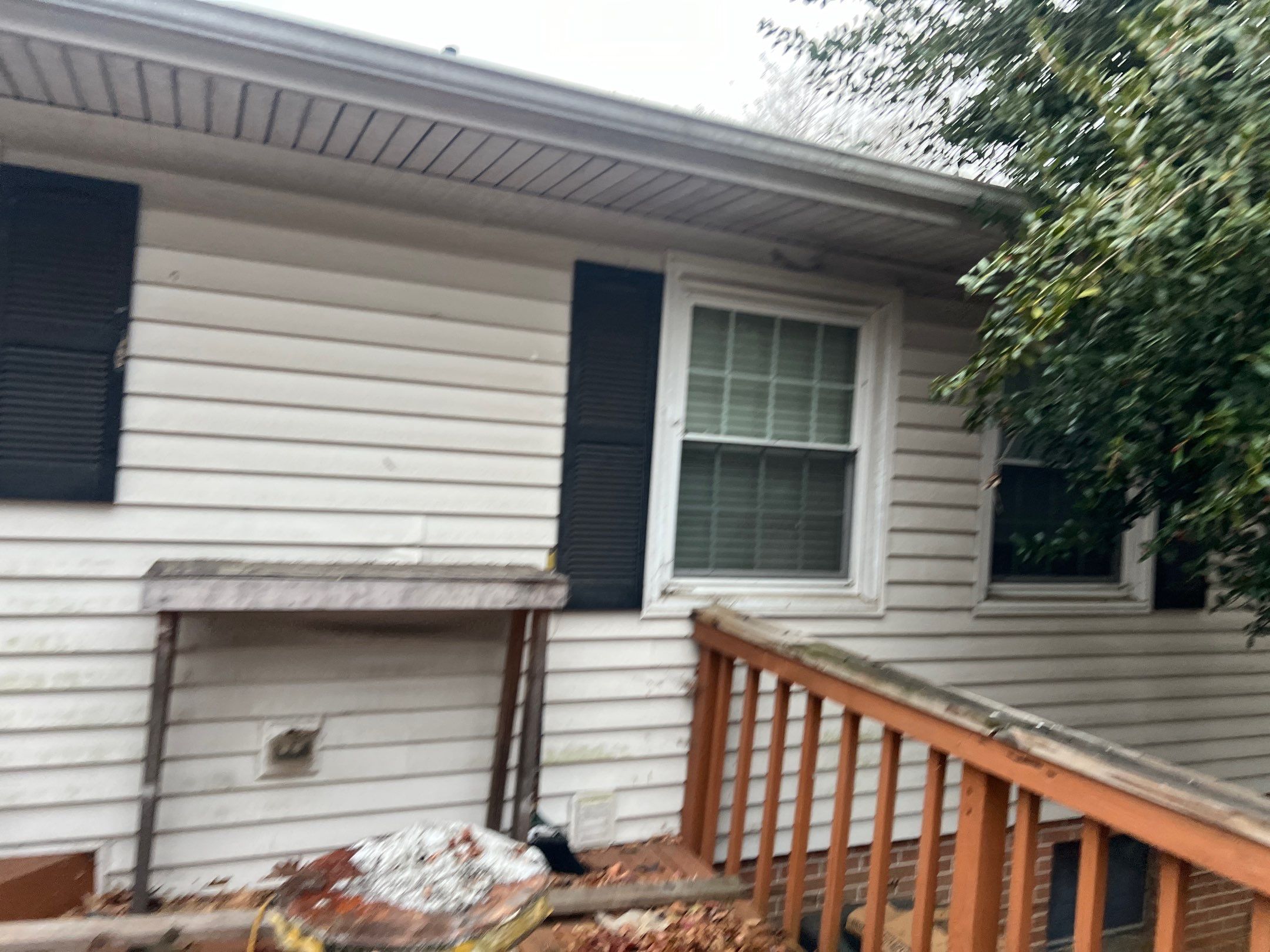 5919 15th Street North, Arlington, VA 22205 US by American Custom Contractors