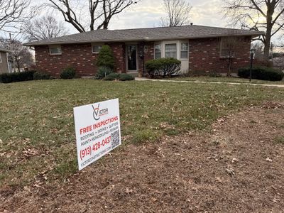 Project in Shawnee, Kansas