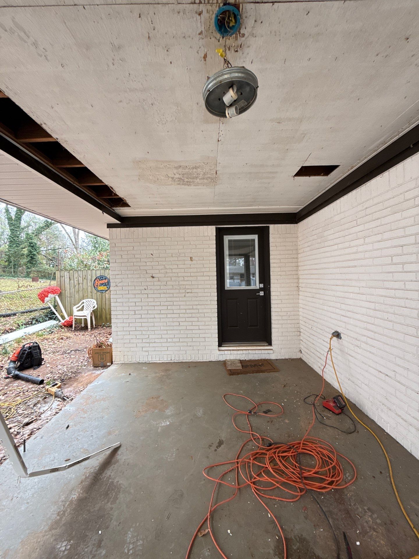 Full Home Transformation with Enclosed Living Room Addition by Swift Home Renovations