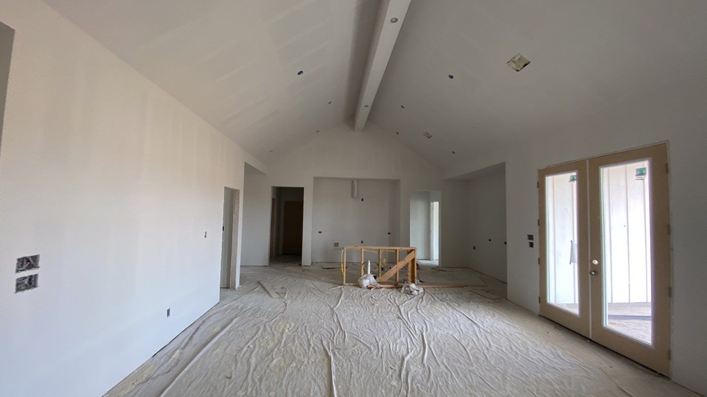 NEW CONSTRUCTION by Royal Stone Roofing 