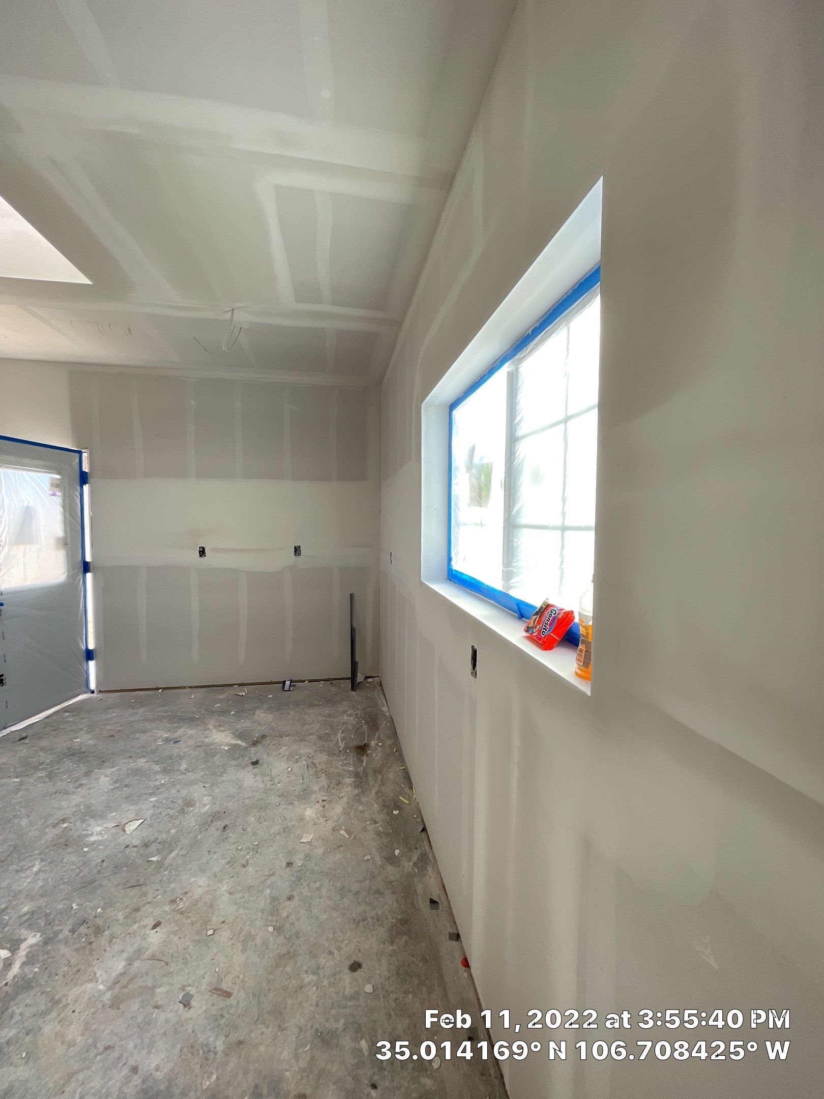 Garage from the ground up by Rio Grande Building & Storage