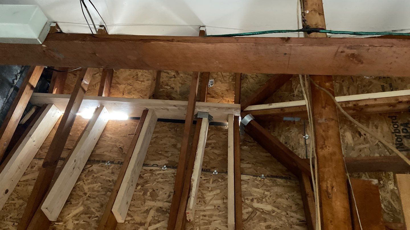 Roof Replacement using CertainTeed Landmark by 180 Contractors