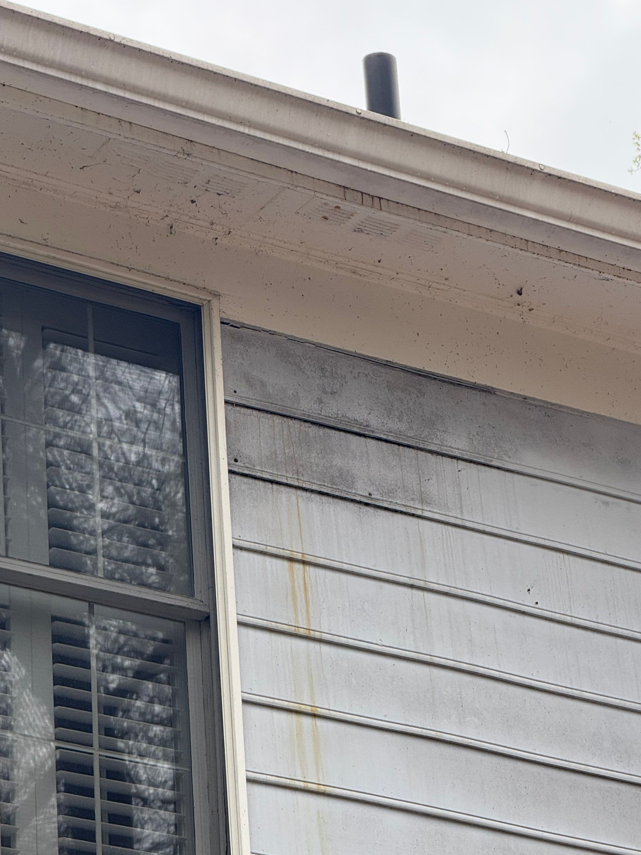 Exterior House Painting in Great Falls, VA by My Painter 