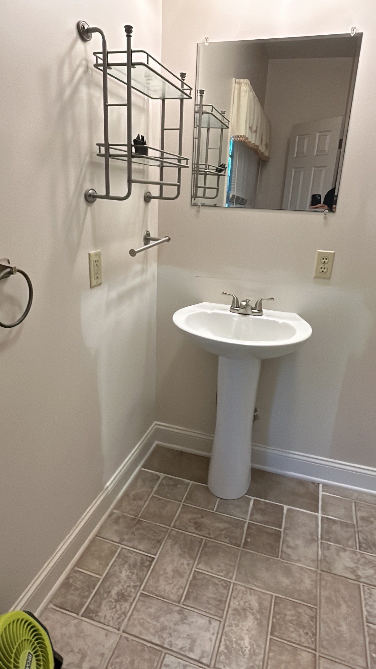 Custom Shower by BathPlanet SW Virginia