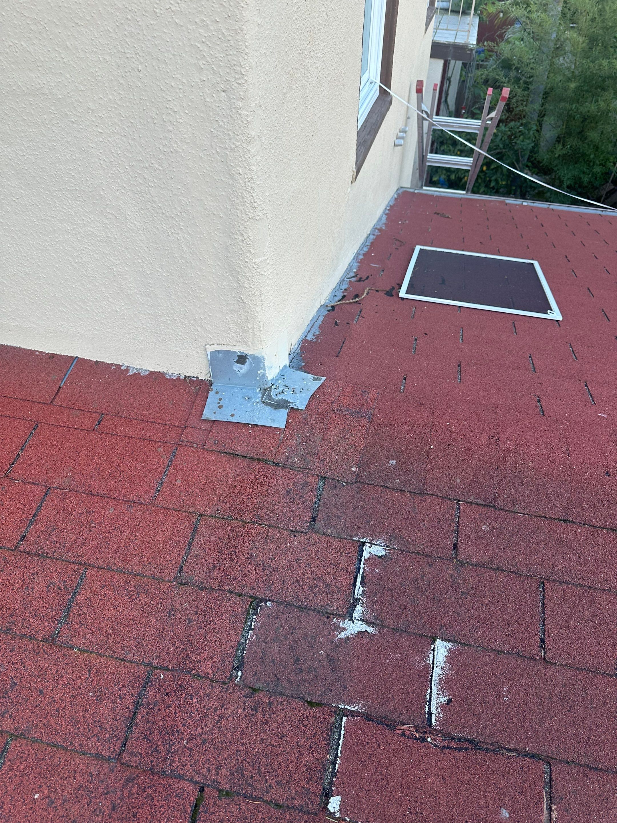 Roof Replacement - Oakland, CA 94602 by Epic Roof Replacement