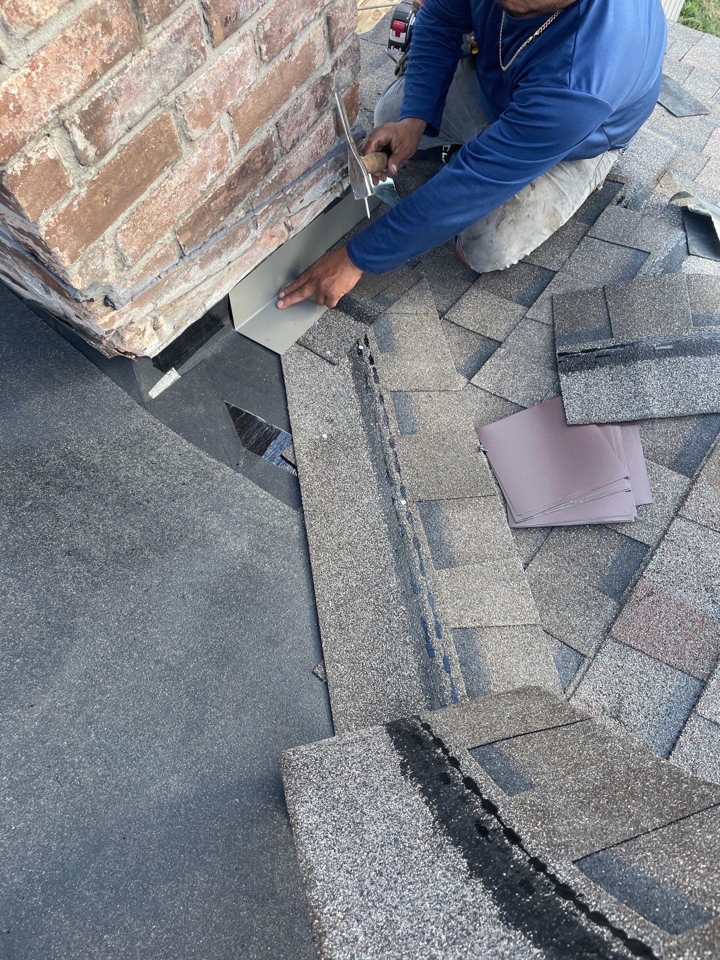 Roof Repair Houston by Roof Repair Company