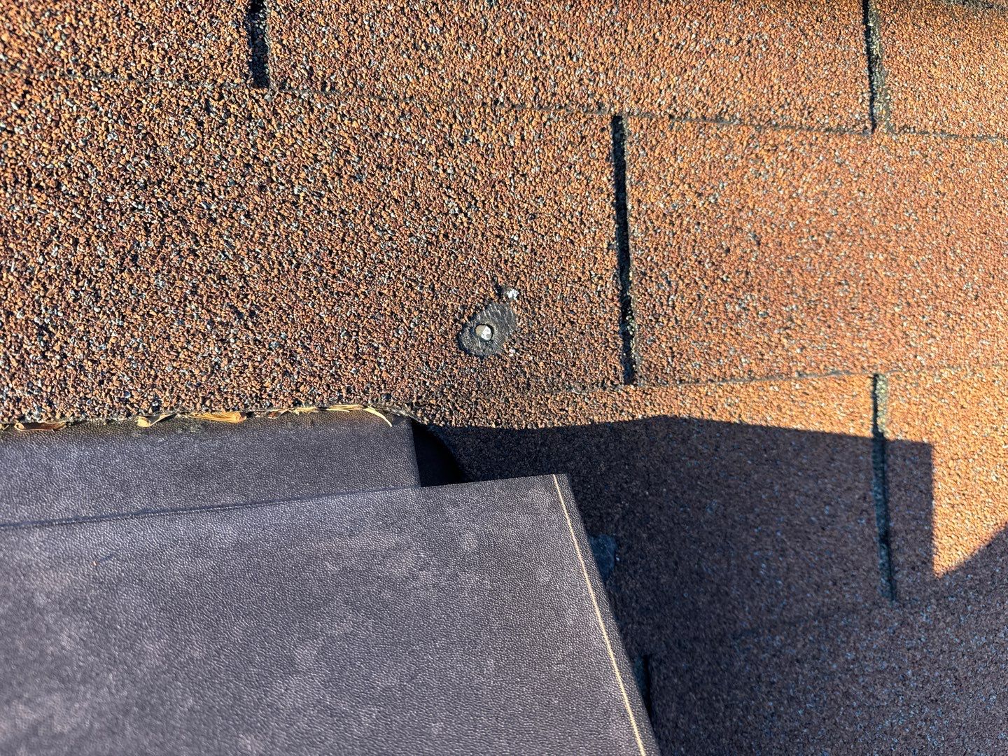  "Holiday Roof Rescue: Fast Leak Repair & Full Replacement!"   by Sensible Home Solutions