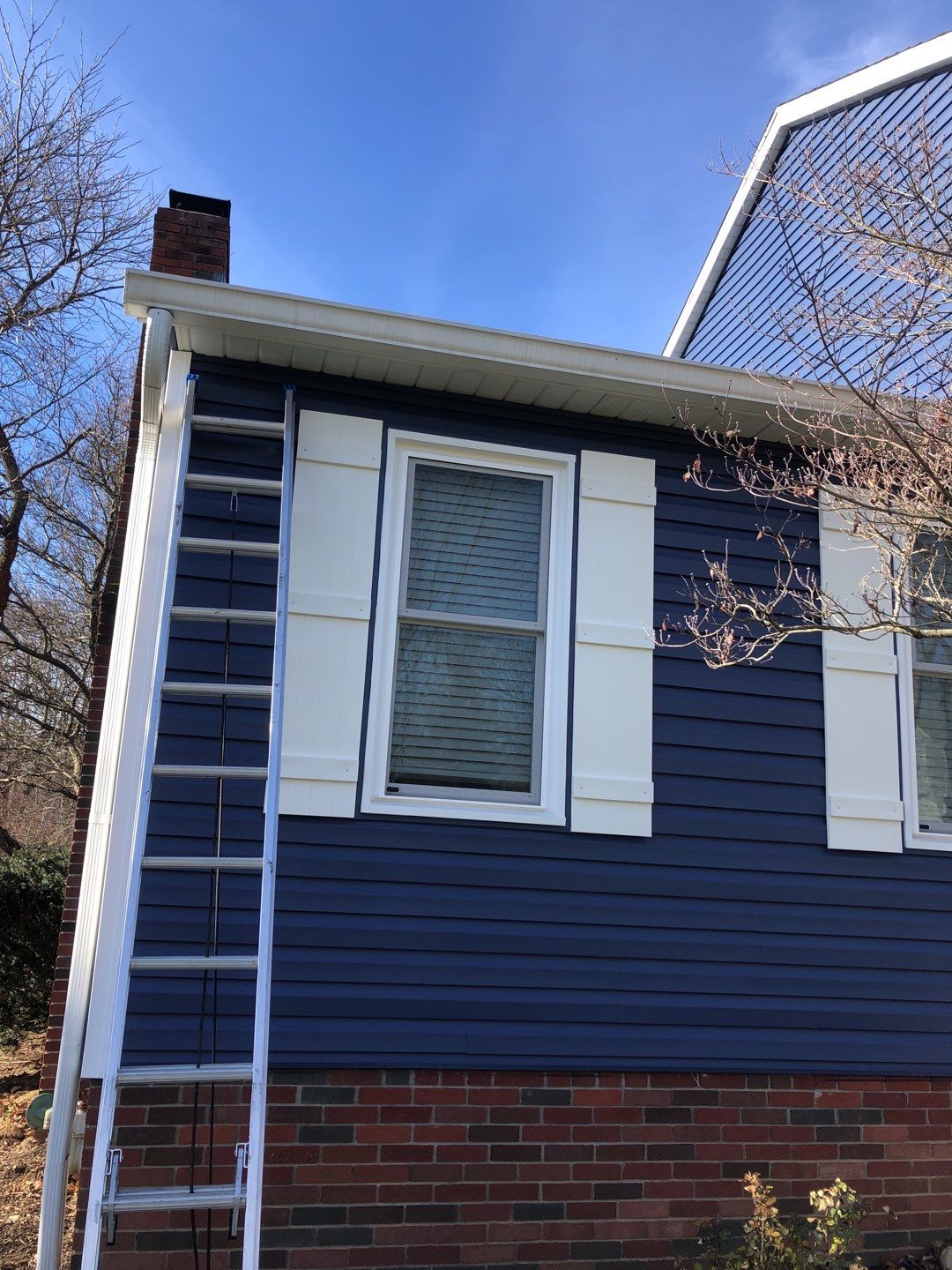 Marty Gregor by Silver Leaf Contracting 