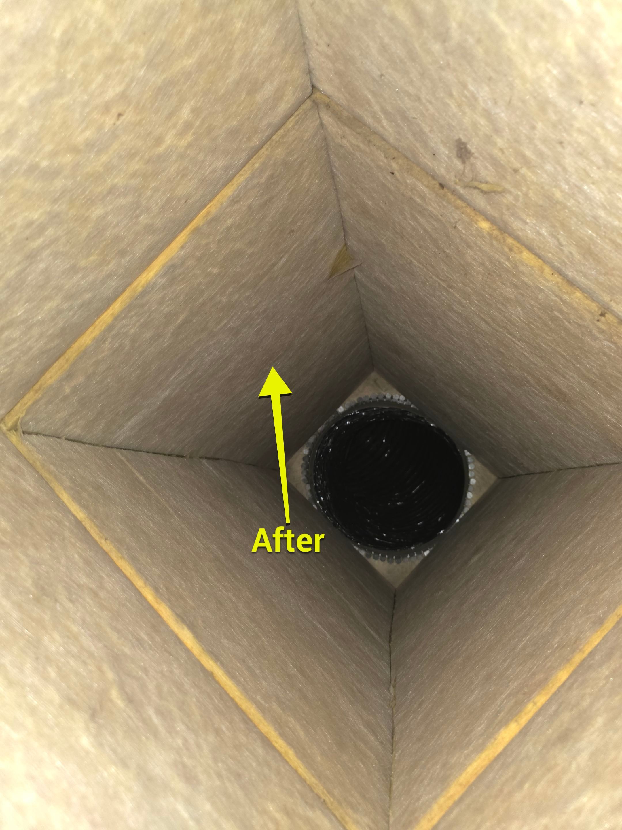 Commercial Air Duct Cleaning in Windermere by Hygienic Air, Inc