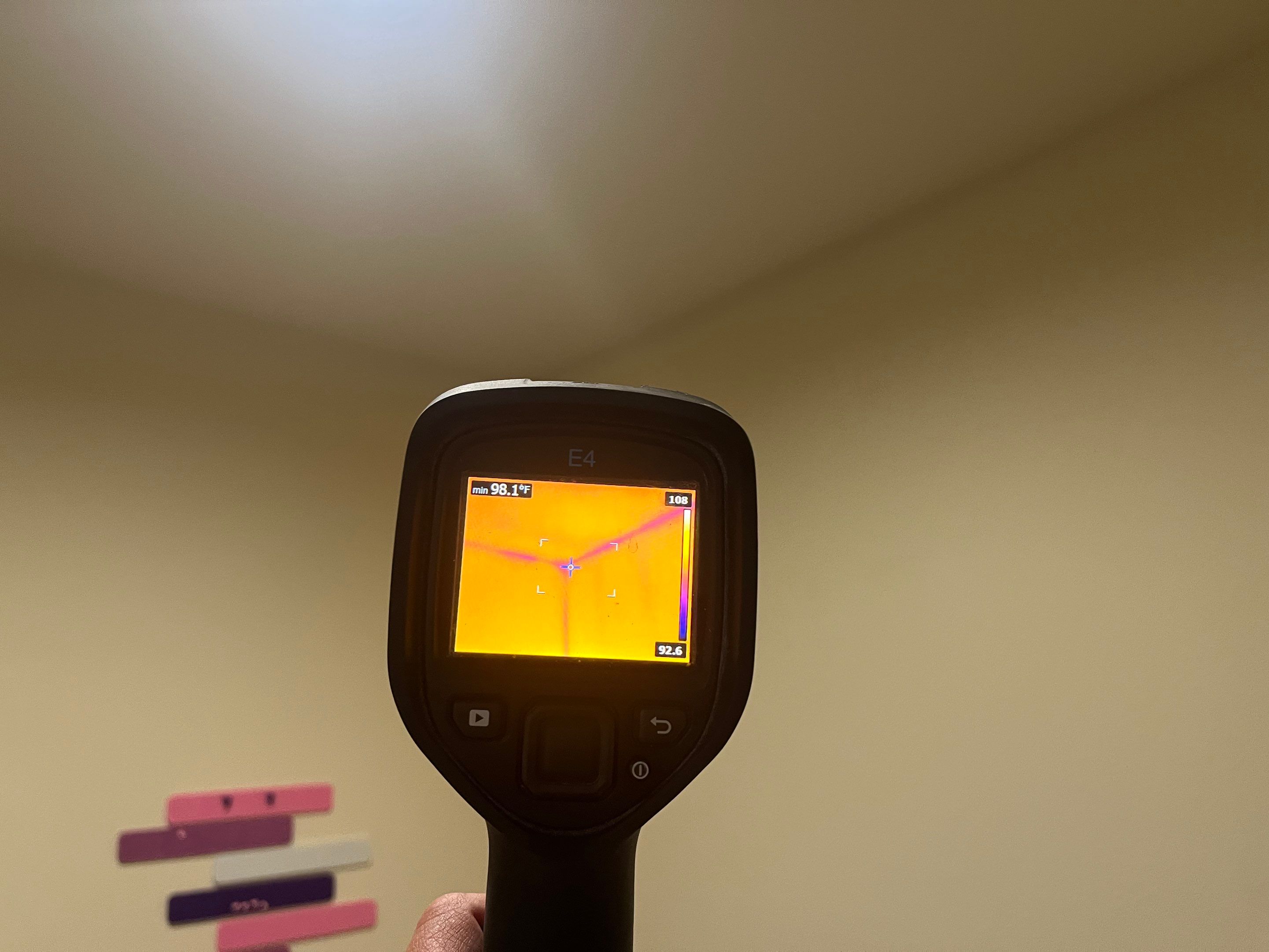 Emergency Service Water Mitigation in Louisville, KY  by ANR Restoration