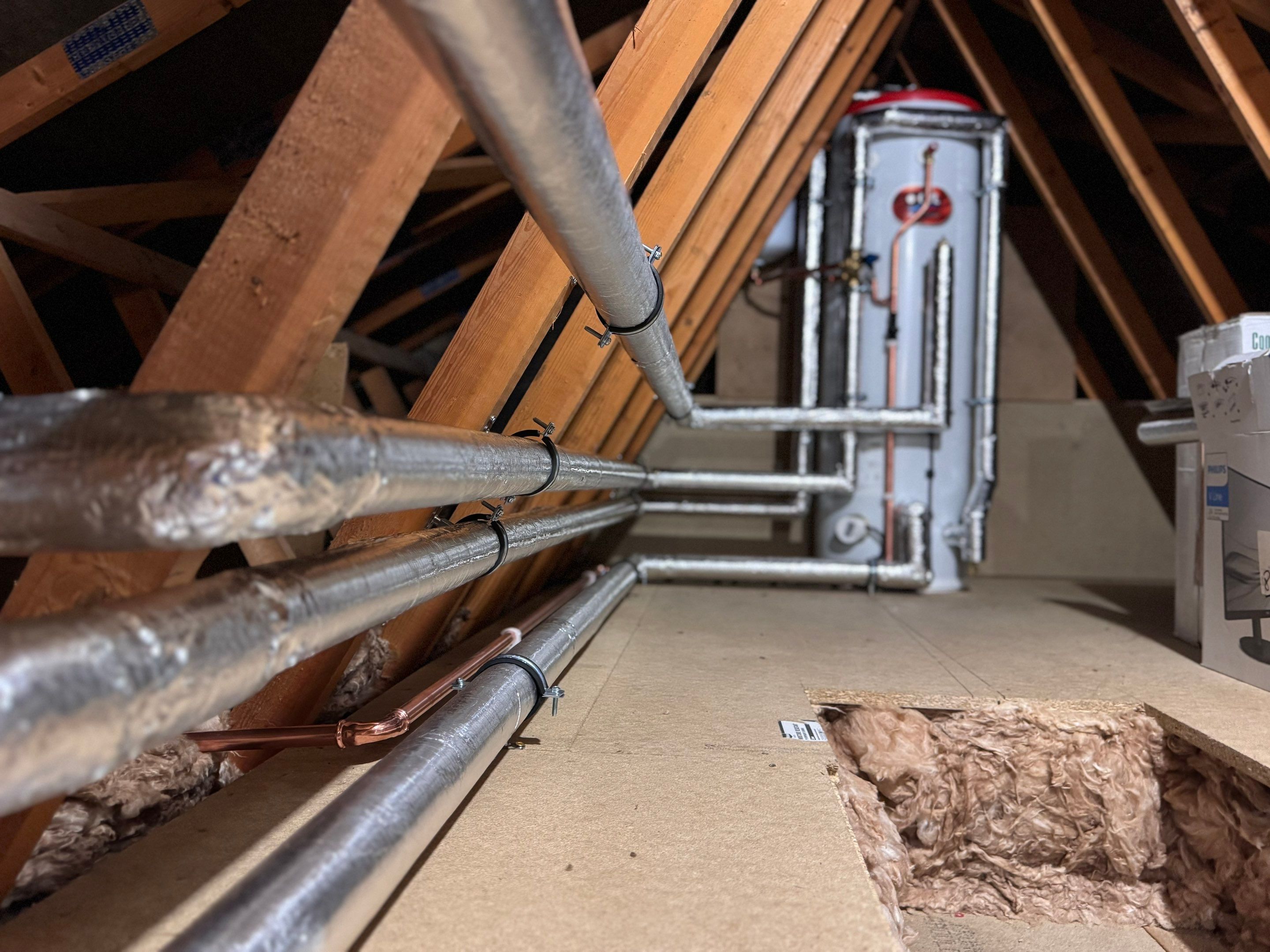 🌿🔥 Detail-Driven Renewable Heating by Elite Services Group Ltd