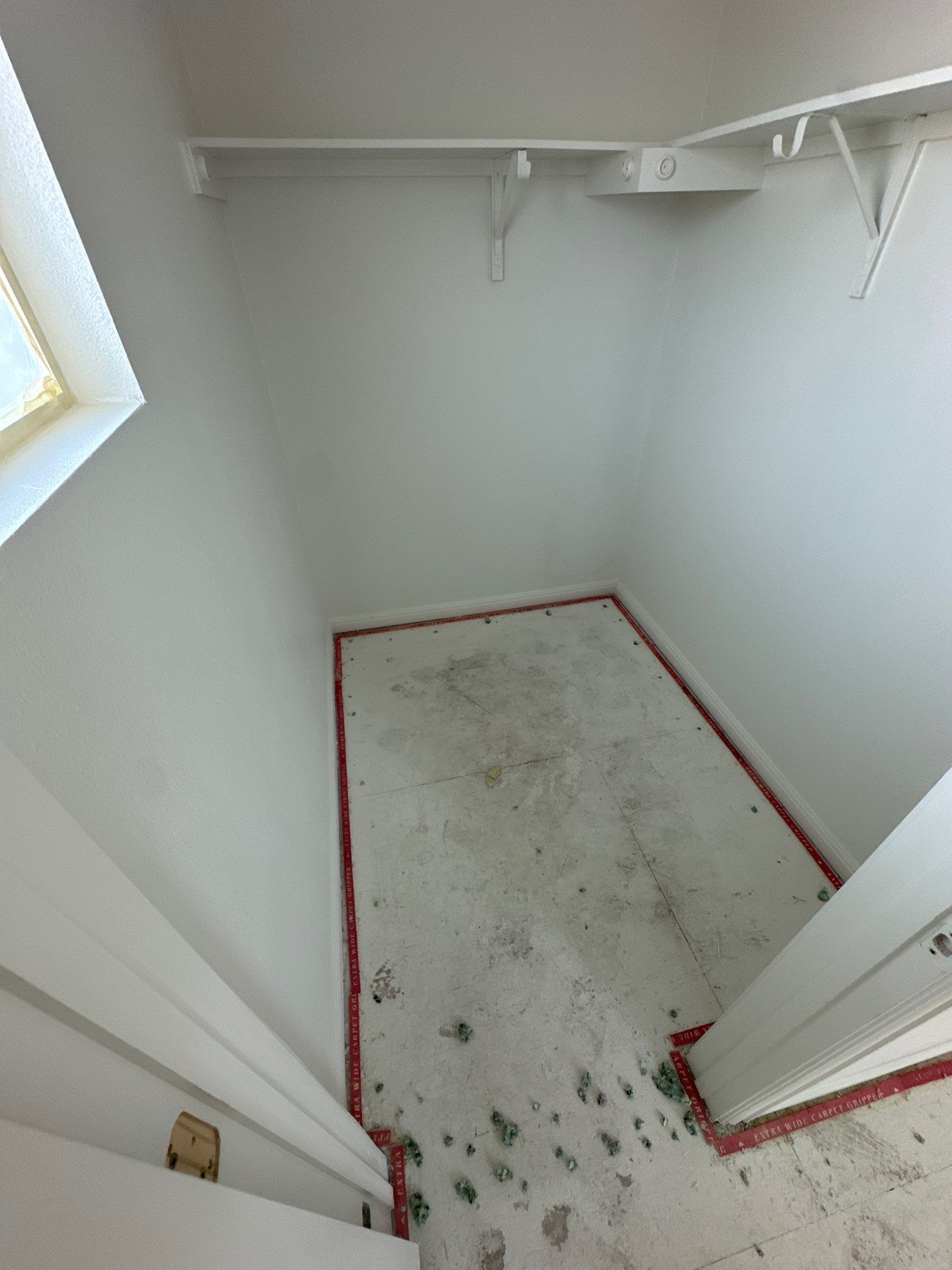 Luxury Carpet Installation  by The North Austin Company