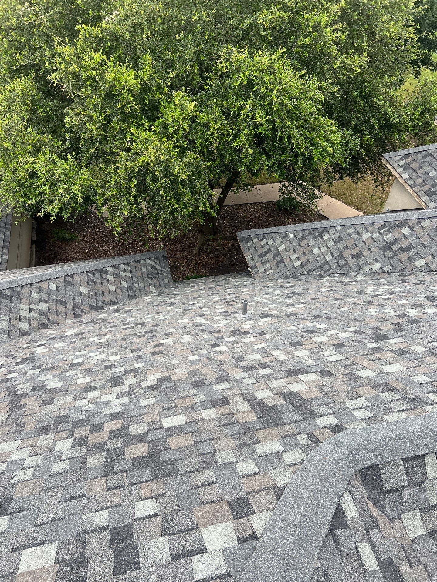 Project in Forney by Rhino Roofing and General Contracting, LLC
