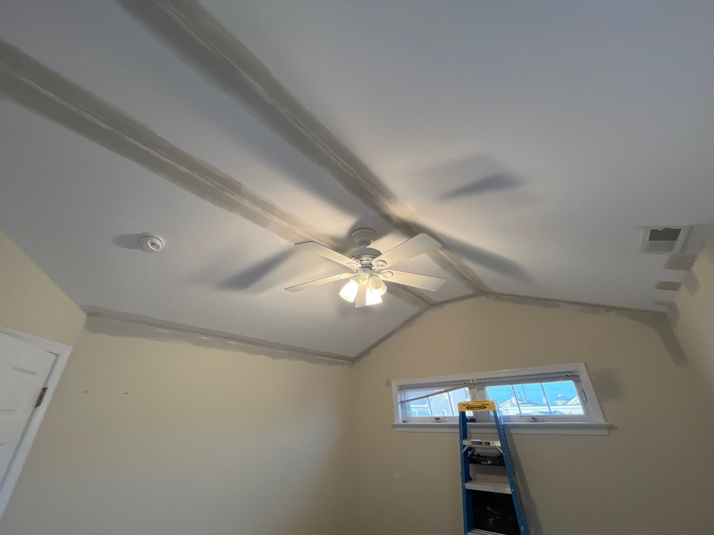 Project in Ocean City by FreshCoat Works LLC