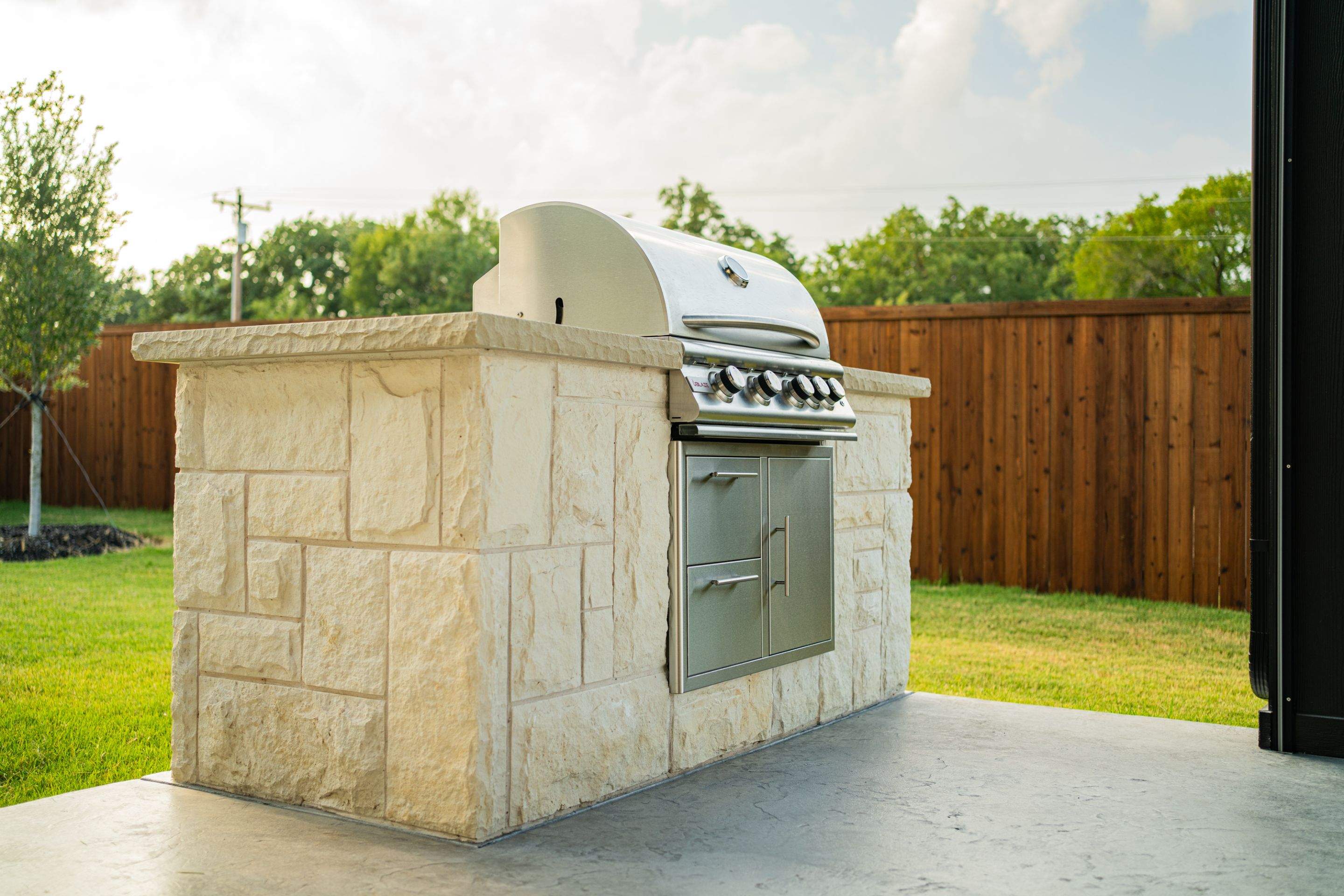 Expanding Outdoor Living Space by Complete Exterior Solutions