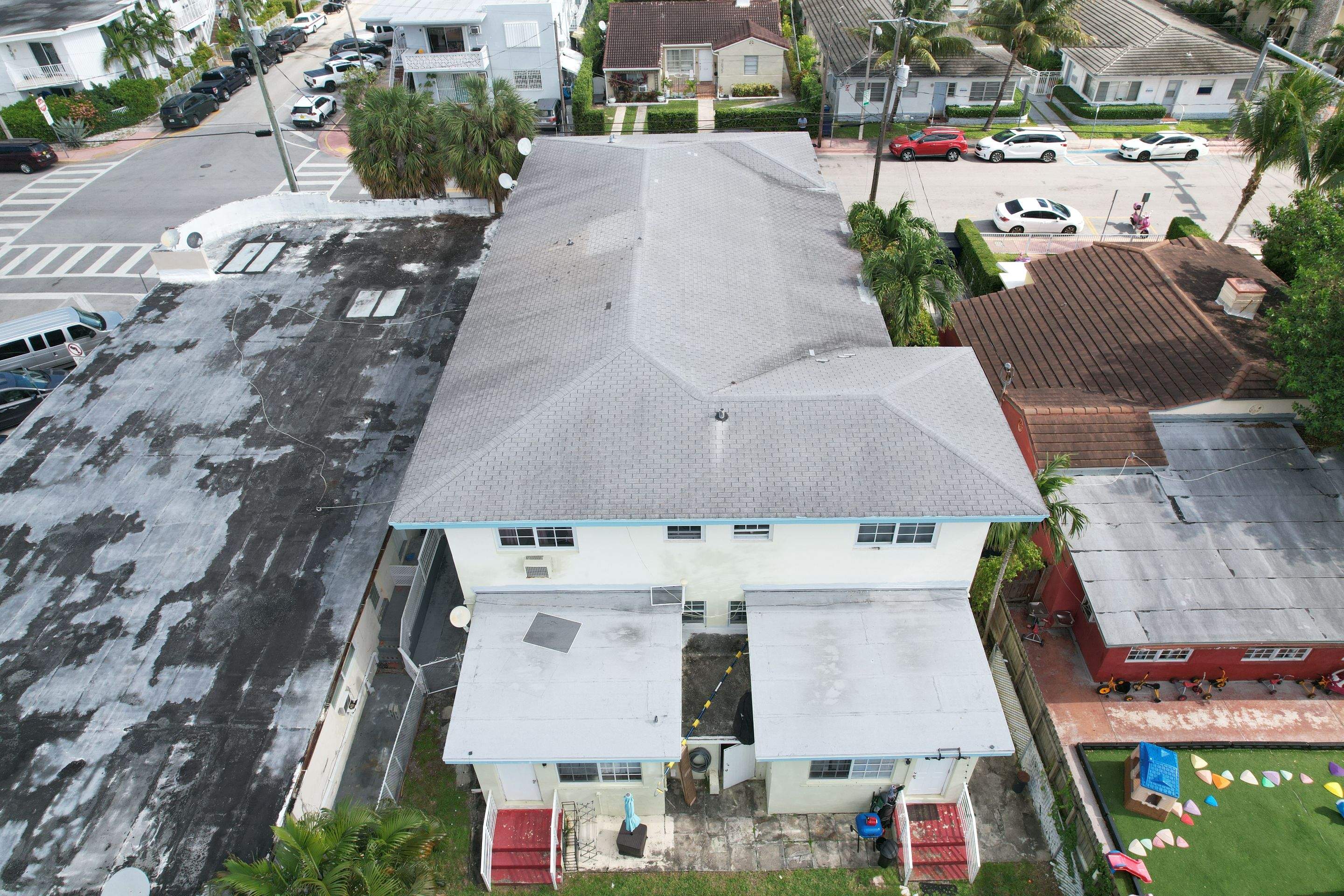 CARLYLE BUILDING INC by Souffront Construction & Engineering