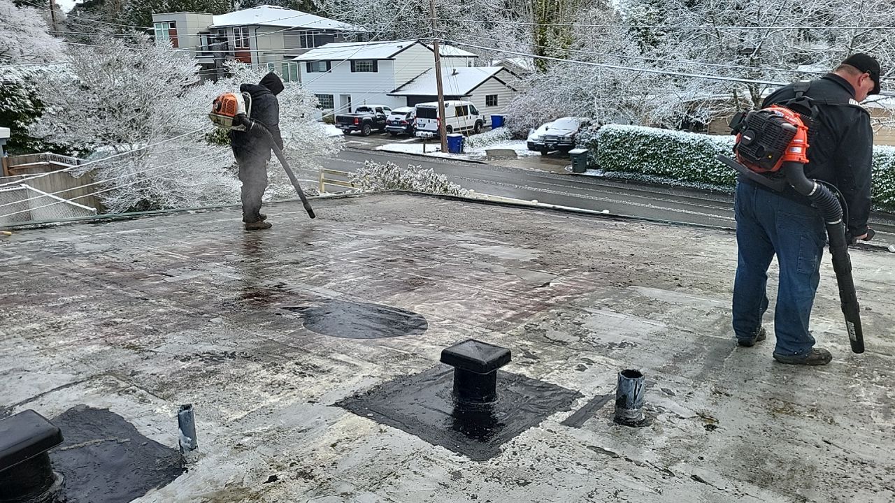 Residential Roofing Duro-Last Overlay by Alternative Roofing Systems Inc. 