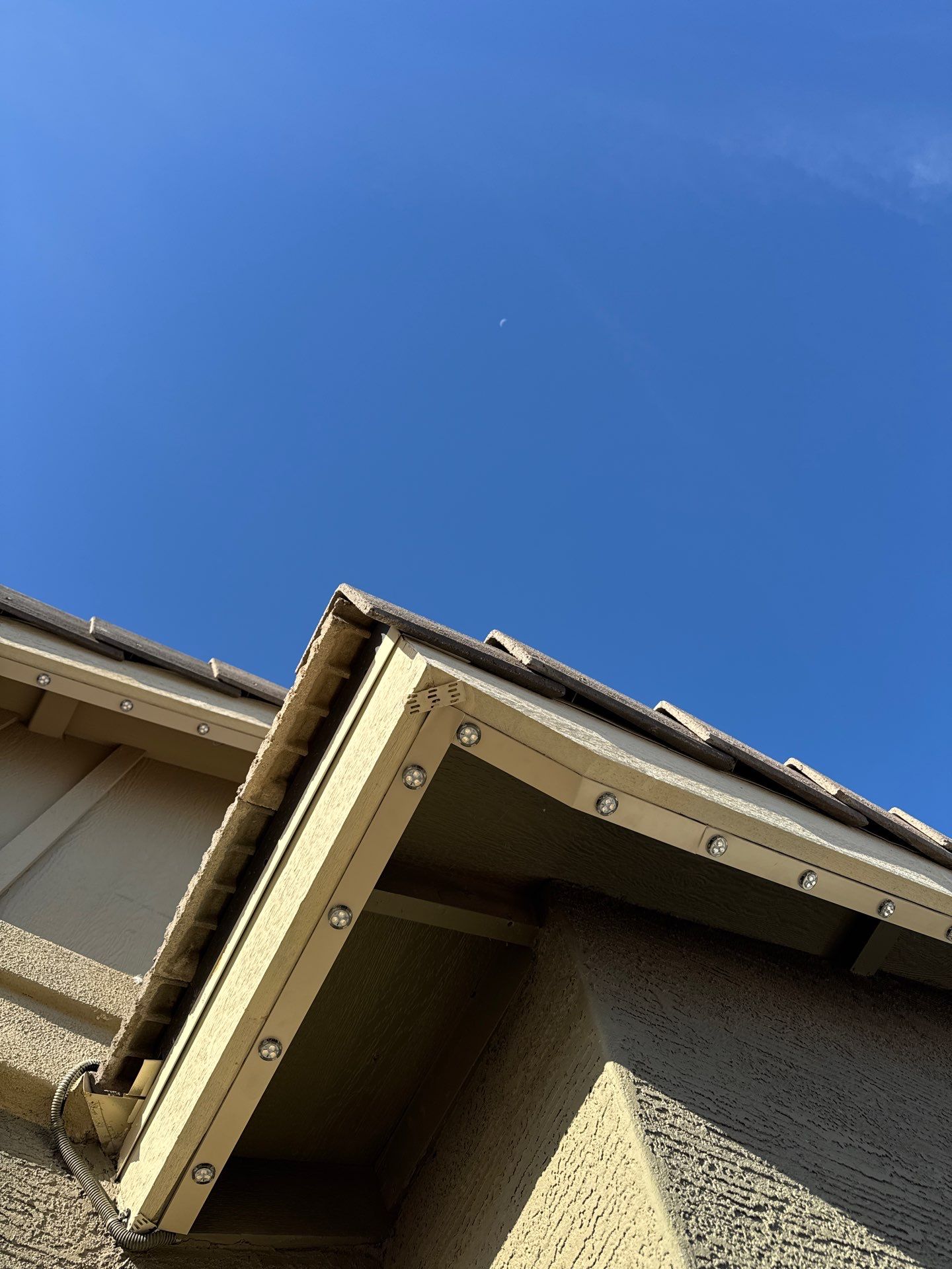 Project in Maricopa by Big Pig Smart Lighting